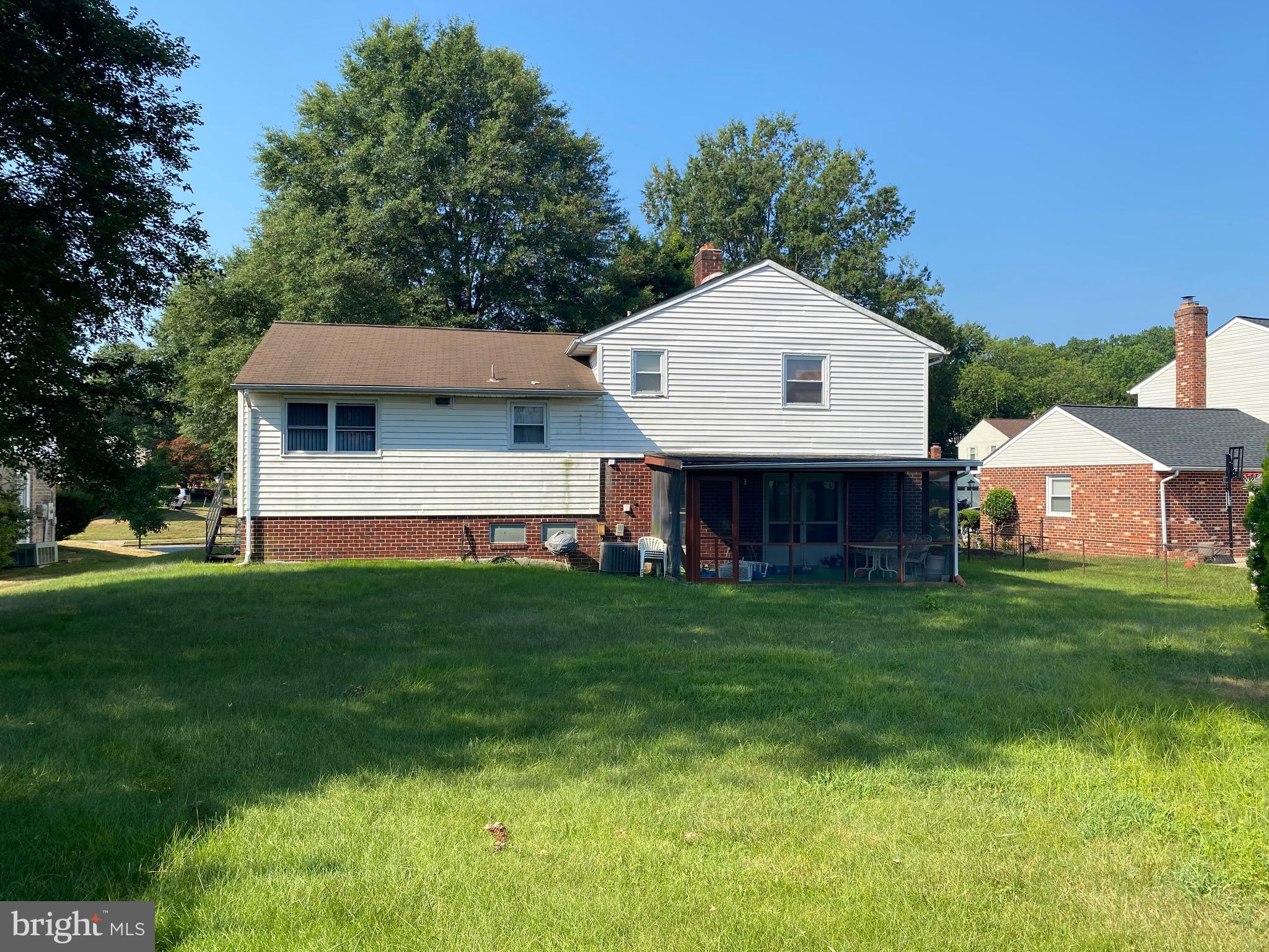 KETTERING - Residential