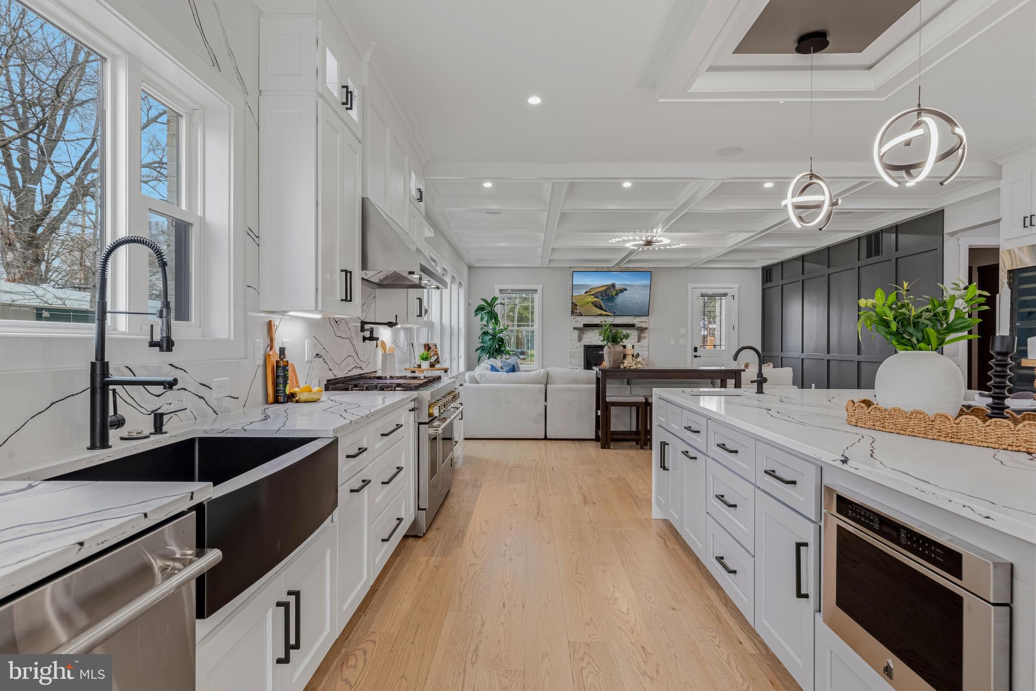 CHALET WOODS - Residential