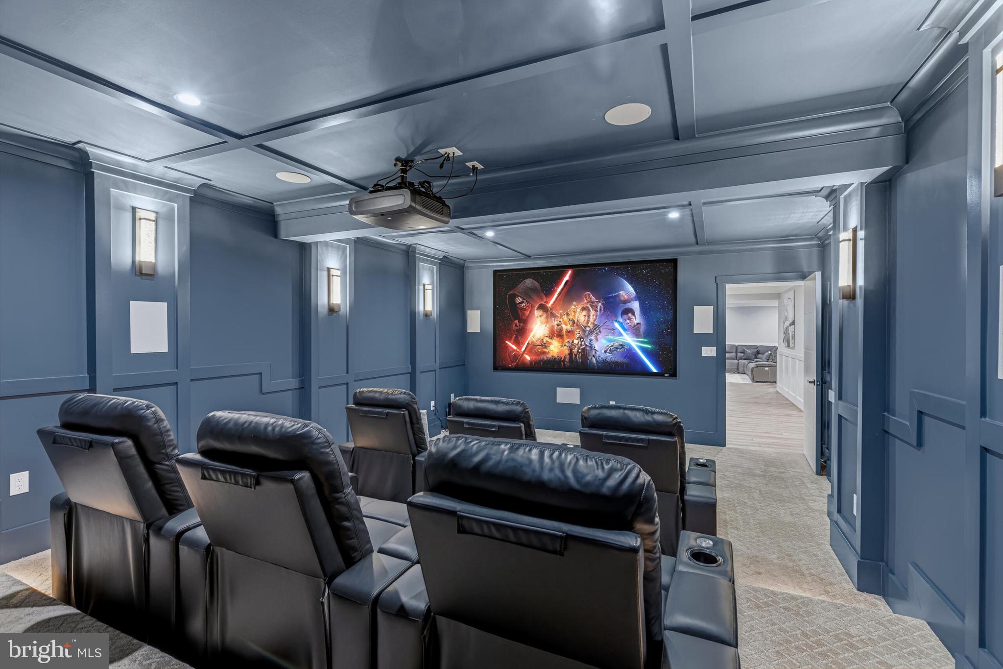 CHALET WOODS - Residential