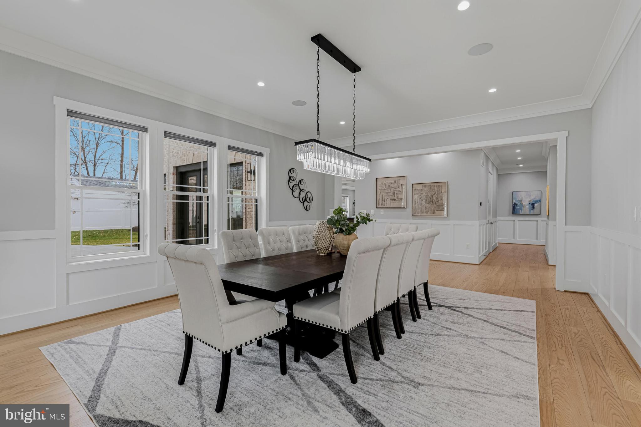 CHALET WOODS - Residential