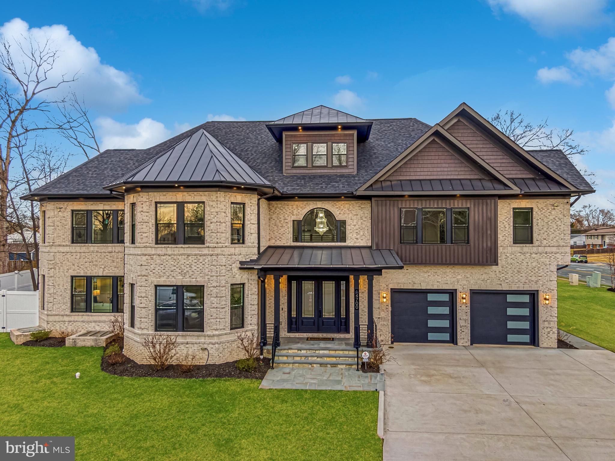 CHALET WOODS - Residential