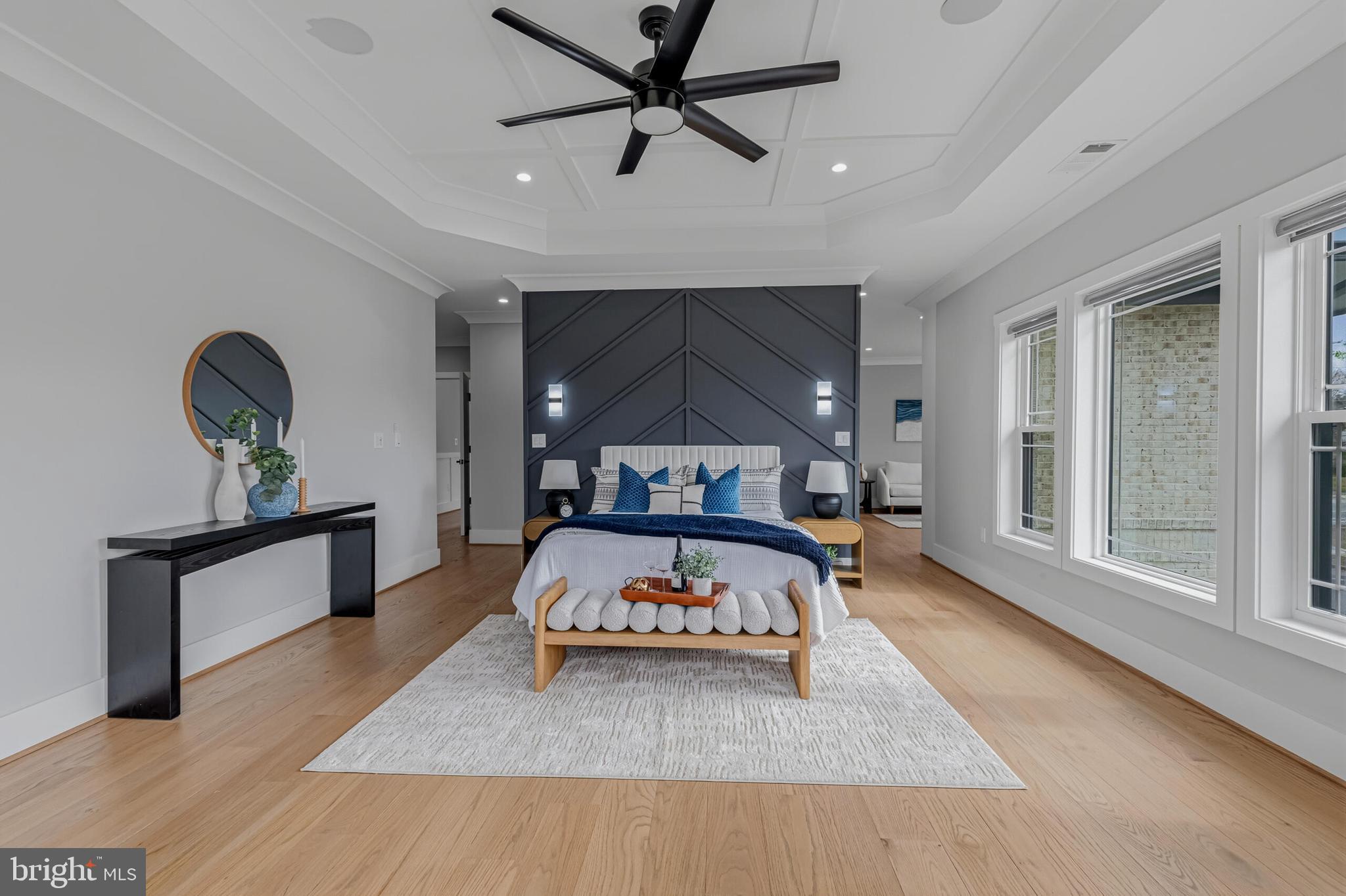 CHALET WOODS - Residential