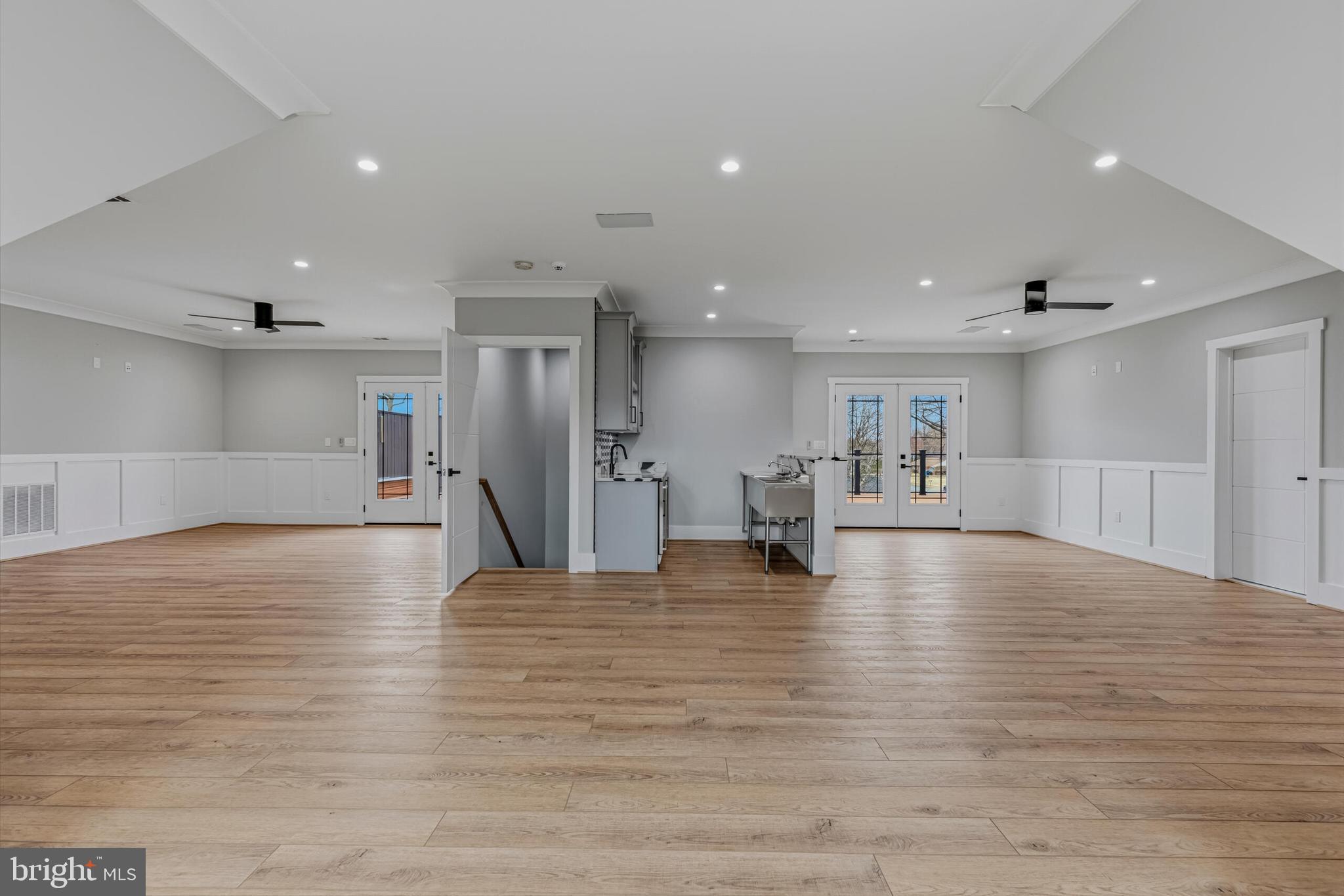 CHALET WOODS - Residential