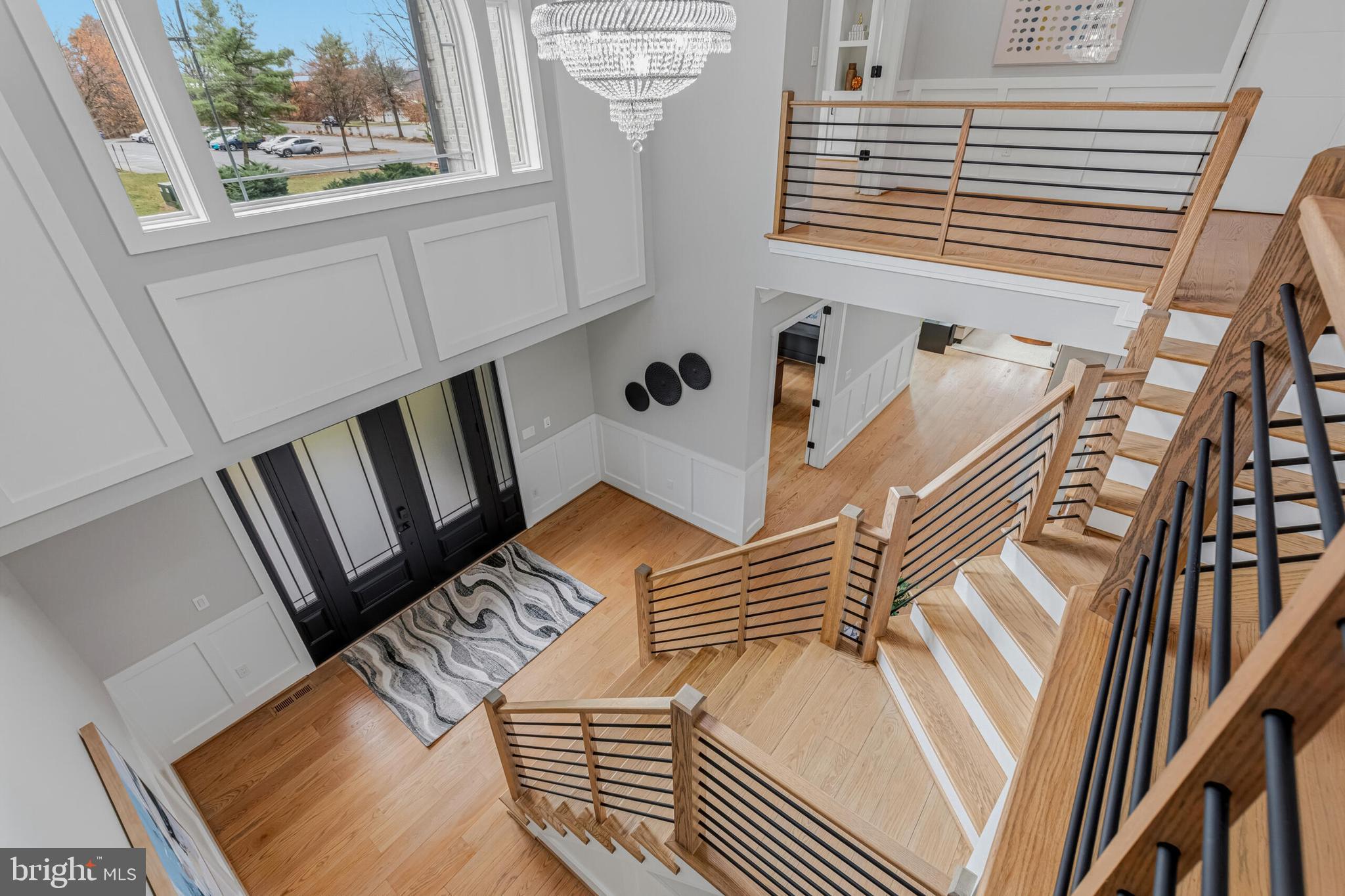 CHALET WOODS - Residential