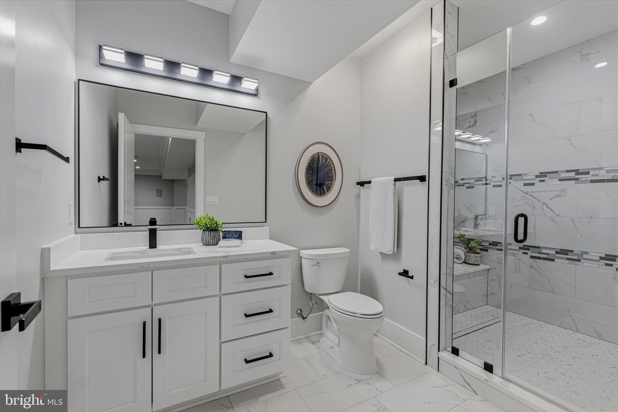 CHALET WOODS - Residential