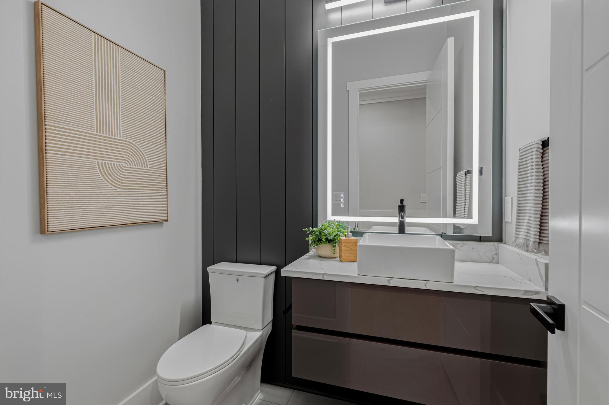 CHALET WOODS - Residential