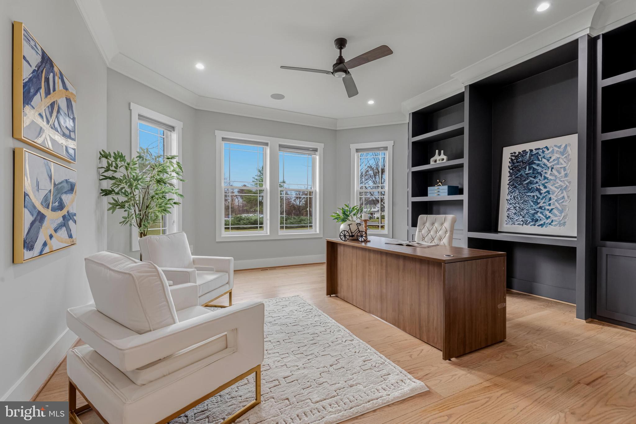 CHALET WOODS - Residential