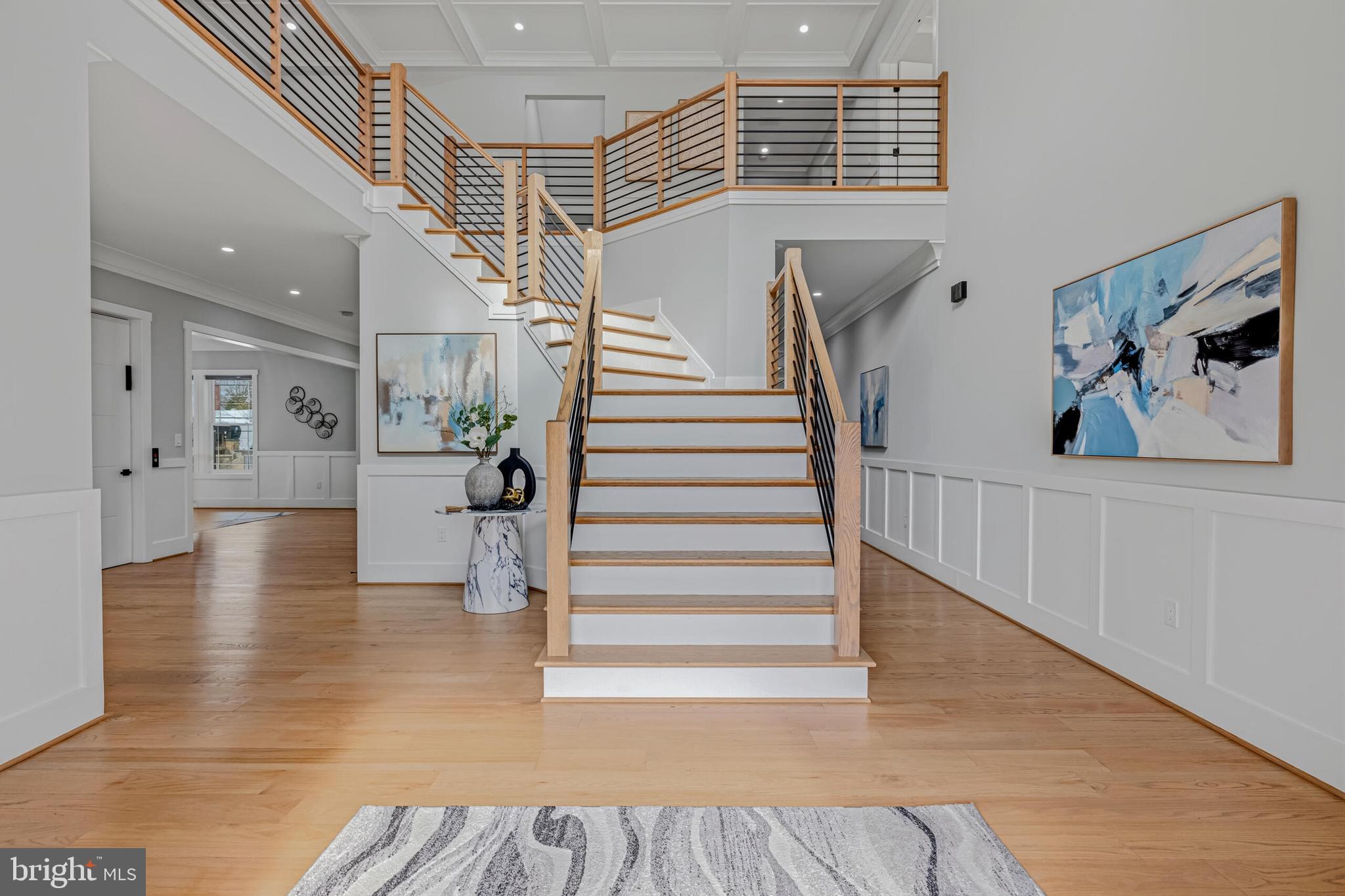 CHALET WOODS - Residential