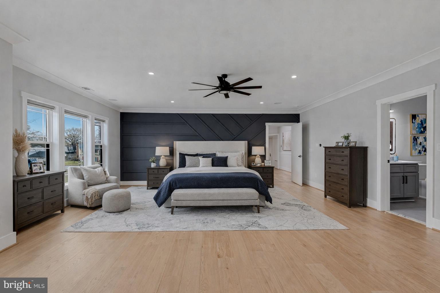 CHALET WOODS - Residential