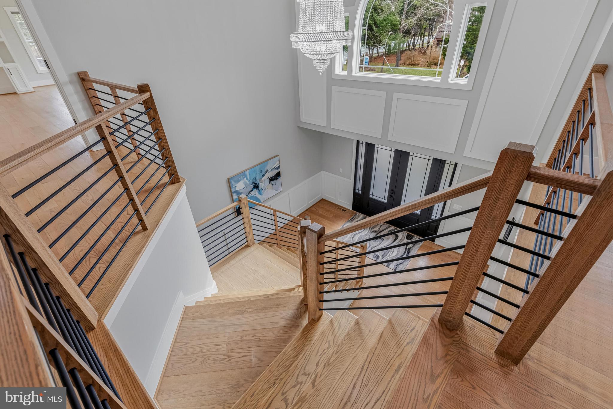 CHALET WOODS - Residential