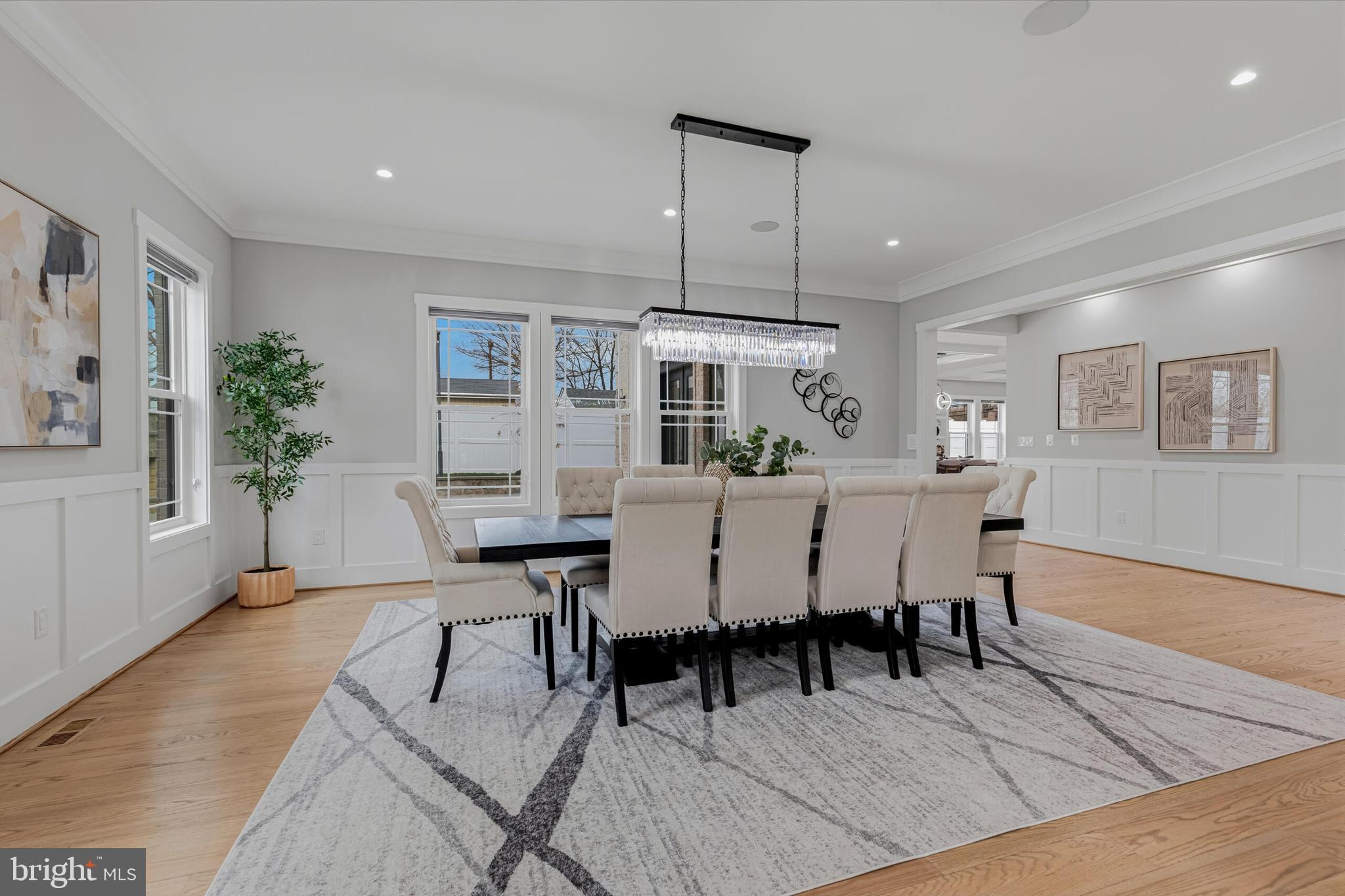 CHALET WOODS - Residential