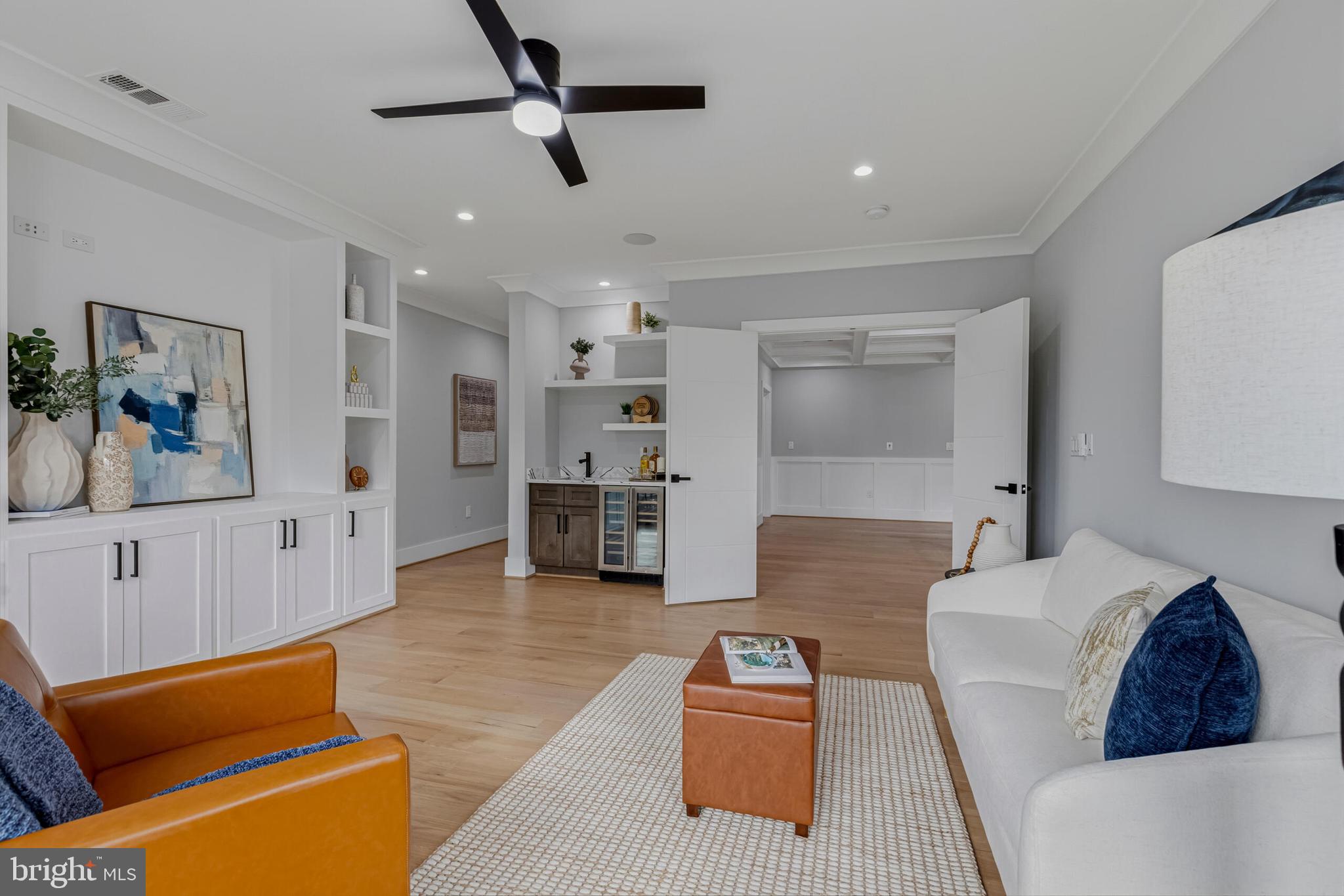 CHALET WOODS - Residential