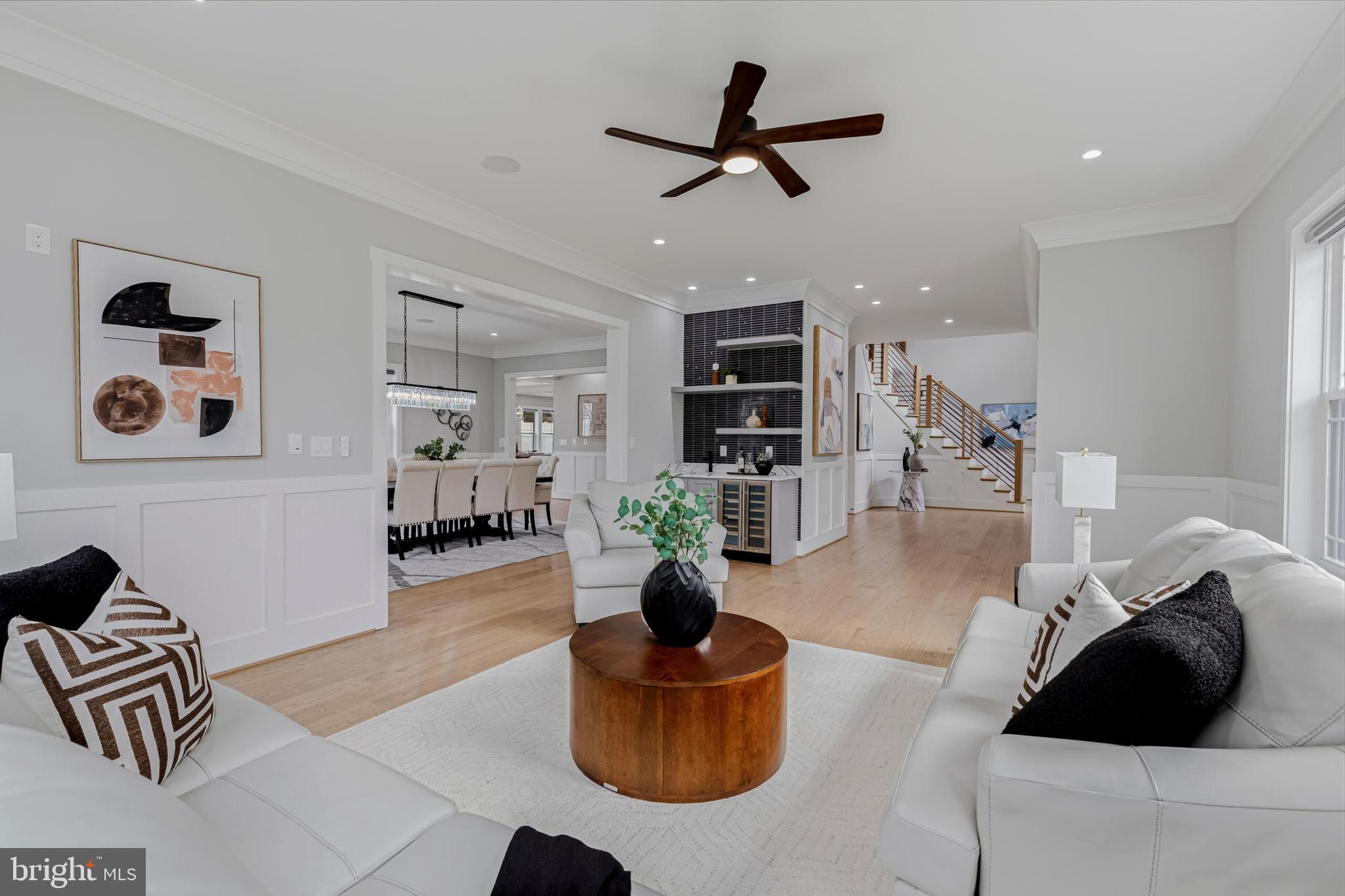 CHALET WOODS - Residential