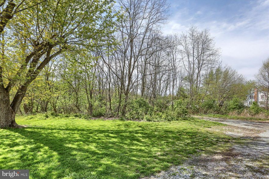 Discover the perfect blend of privacy and convenience with this residentially zoned 4-acre wooded lot in Franklin Township. Located within Northern York County School district and less than a mile from Route 15, this property offers an easy commute and is just minutes from South Mountain Elementary, local shopping, and dining.

Enjoy the serenity of a secluded setting without sacrificing accessibility. A sewer lateral is already in place—buyer to verify sewer hookup and water supply options. Bring your own builder and build at your own pace—no HOA, no restrictions on timeline.  This parcel offers incredible potential, schedule your showing today!