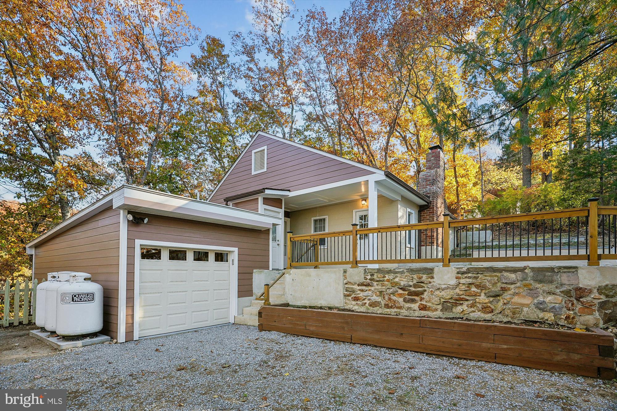 598 TIMBER LANE