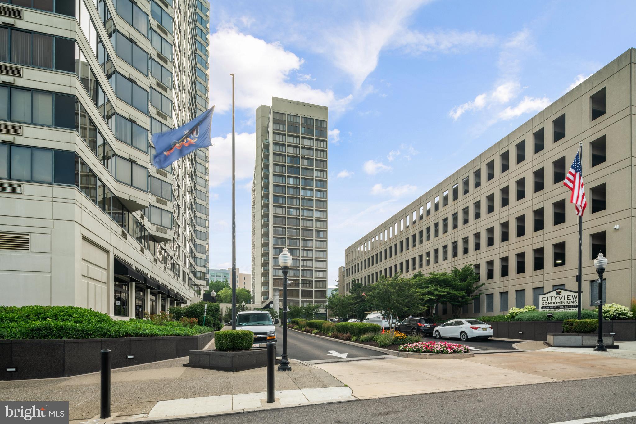 ART MUSEUM AREA - Residential