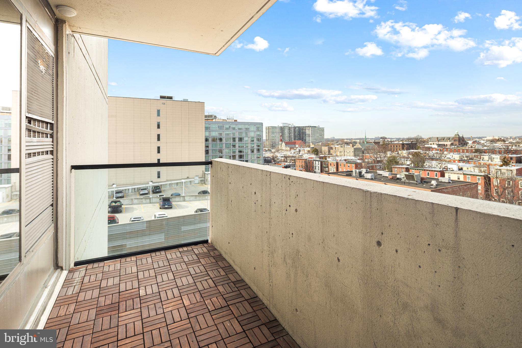 ART MUSEUM AREA - Residential