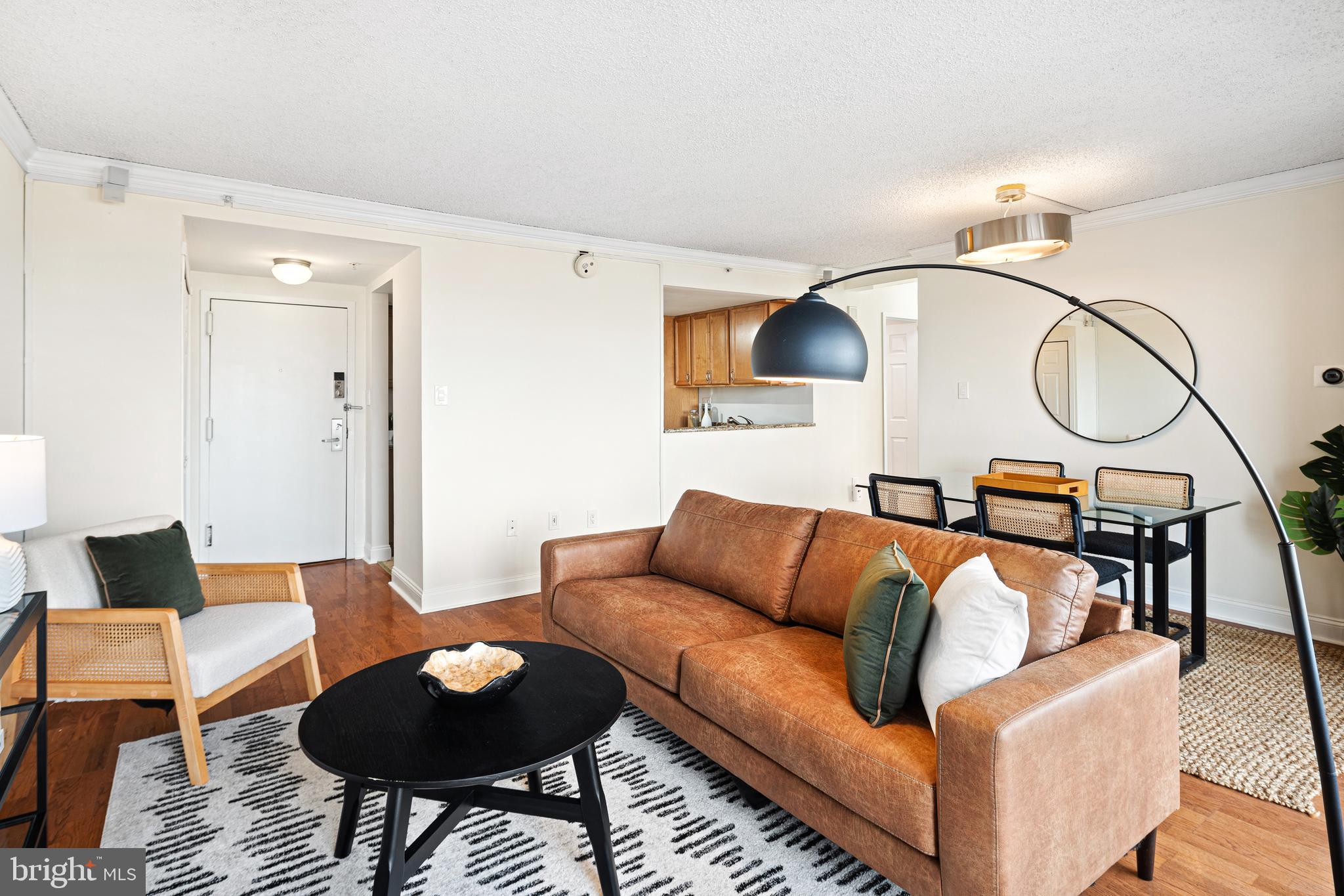 ART MUSEUM AREA - Residential