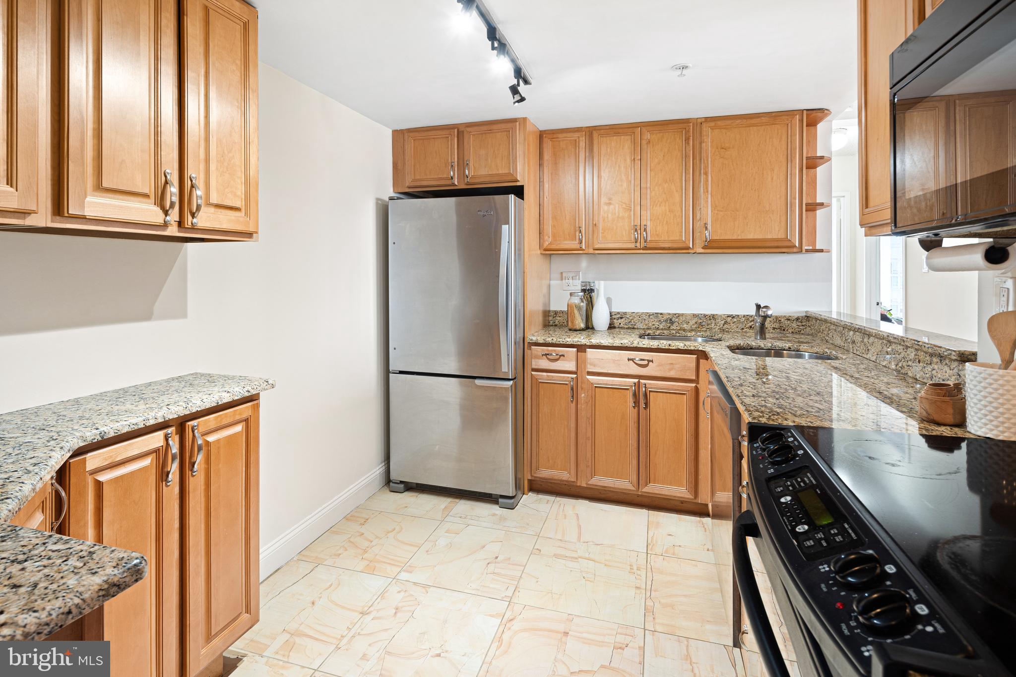 ART MUSEUM AREA - Residential