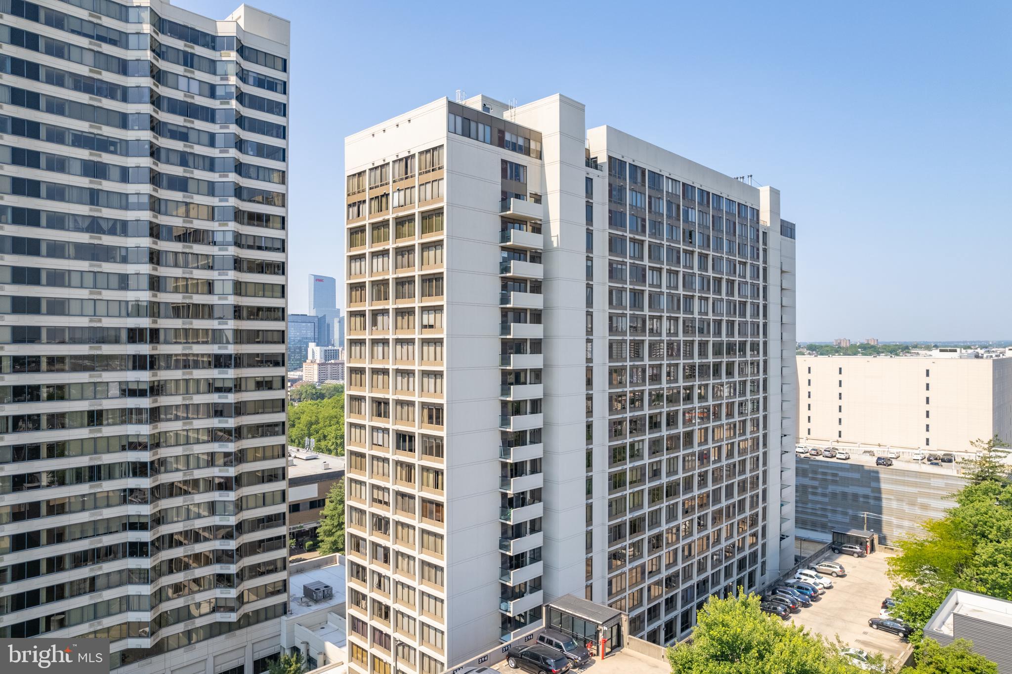 ART MUSEUM AREA - Residential