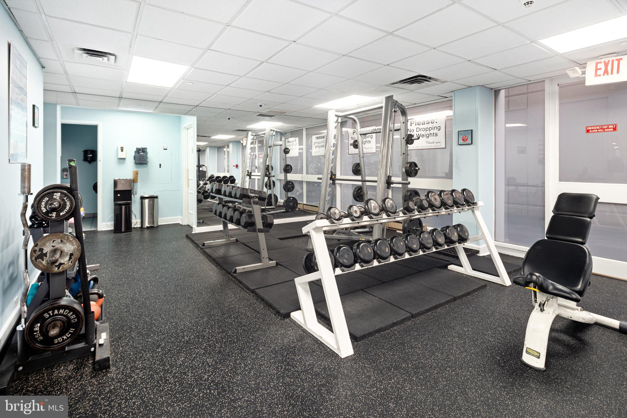 ART MUSEUM AREA - Residential