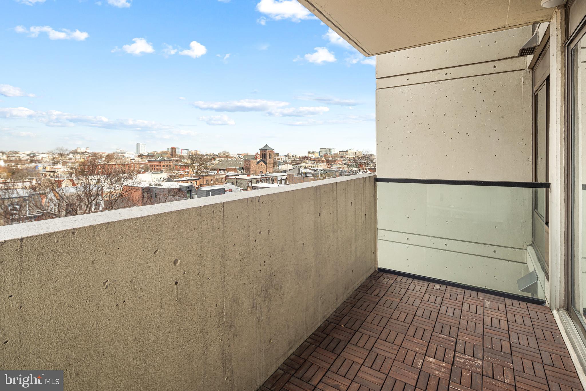 ART MUSEUM AREA - Residential