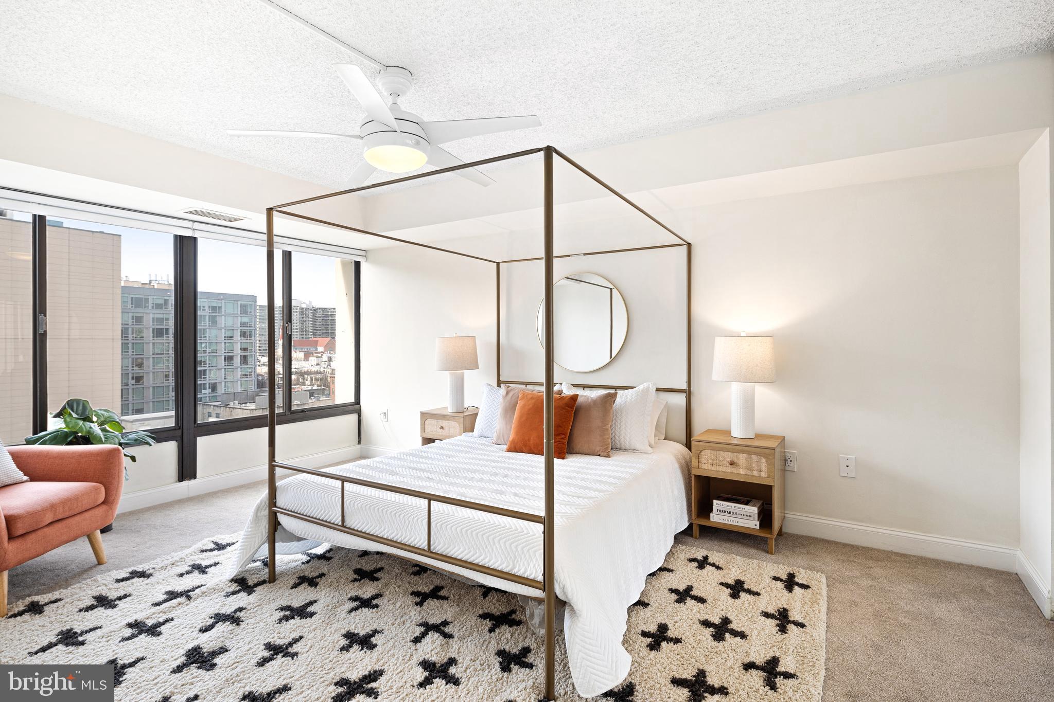 ART MUSEUM AREA - Residential