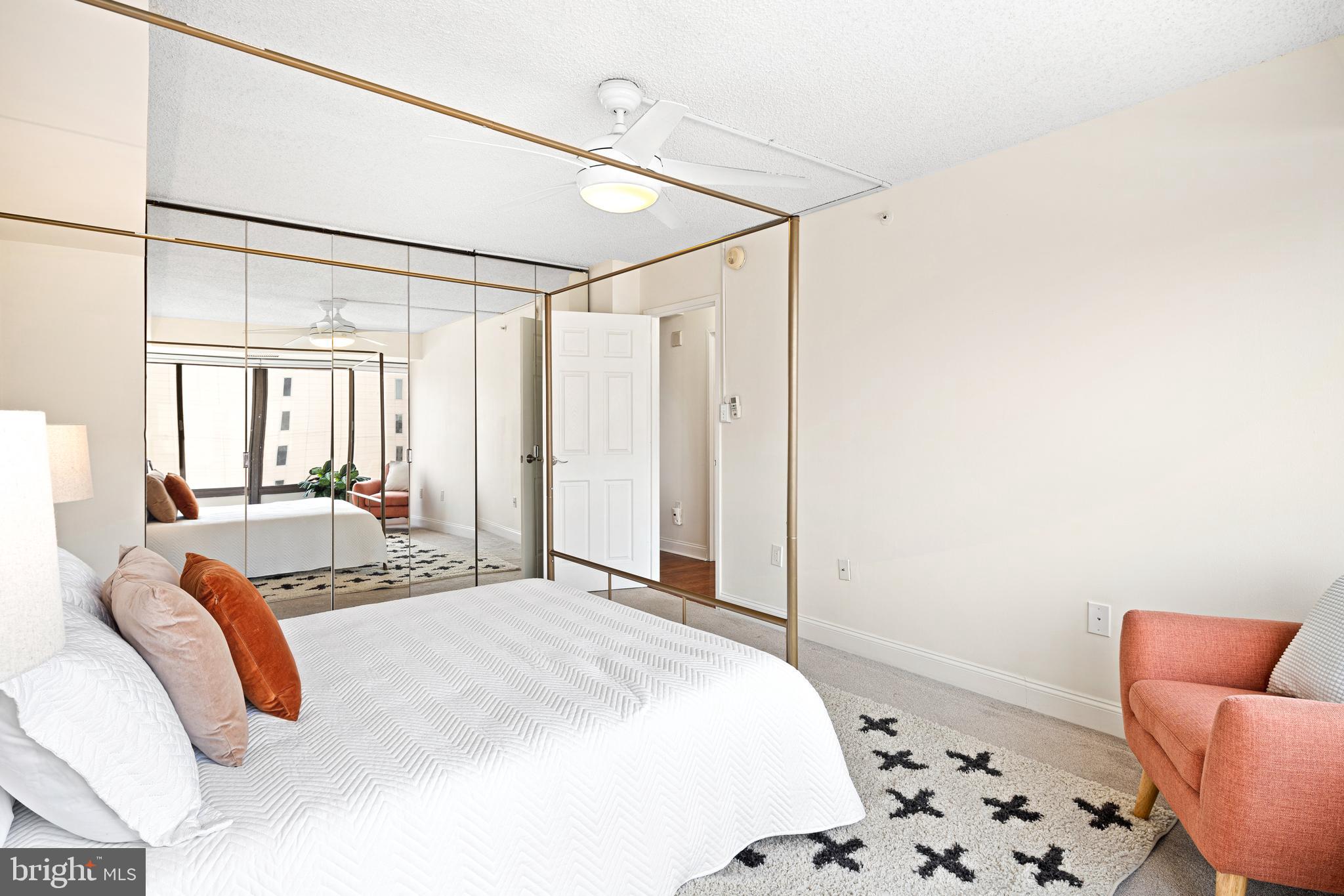 ART MUSEUM AREA - Residential