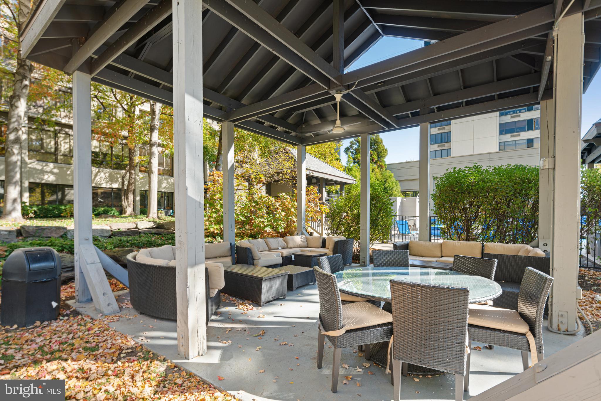 ART MUSEUM AREA - Residential