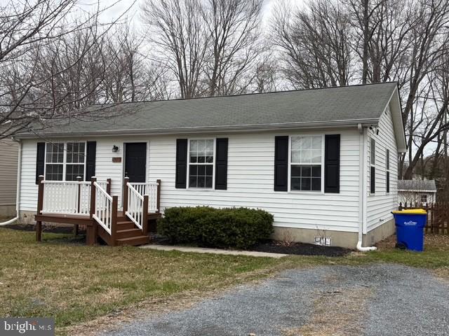 GRASONVILLE - Residential