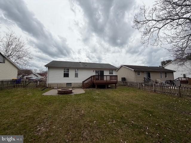 GRASONVILLE - Residential