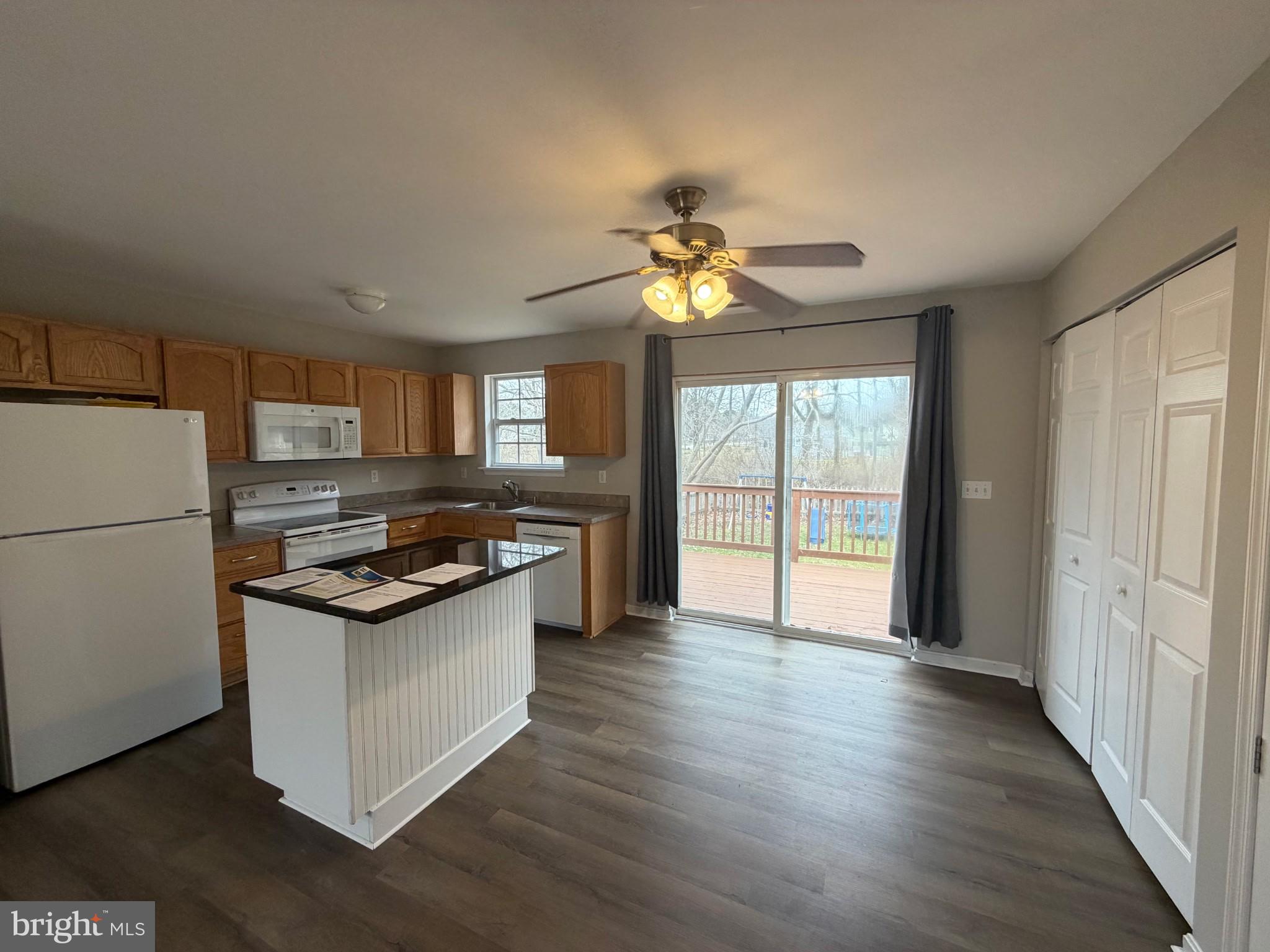 GRASONVILLE - Residential