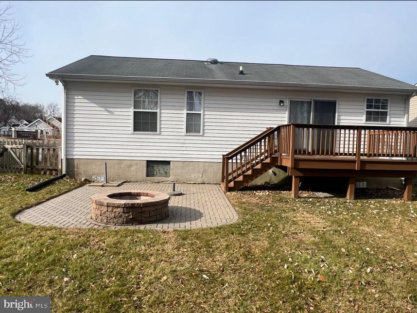 GRASONVILLE - Residential