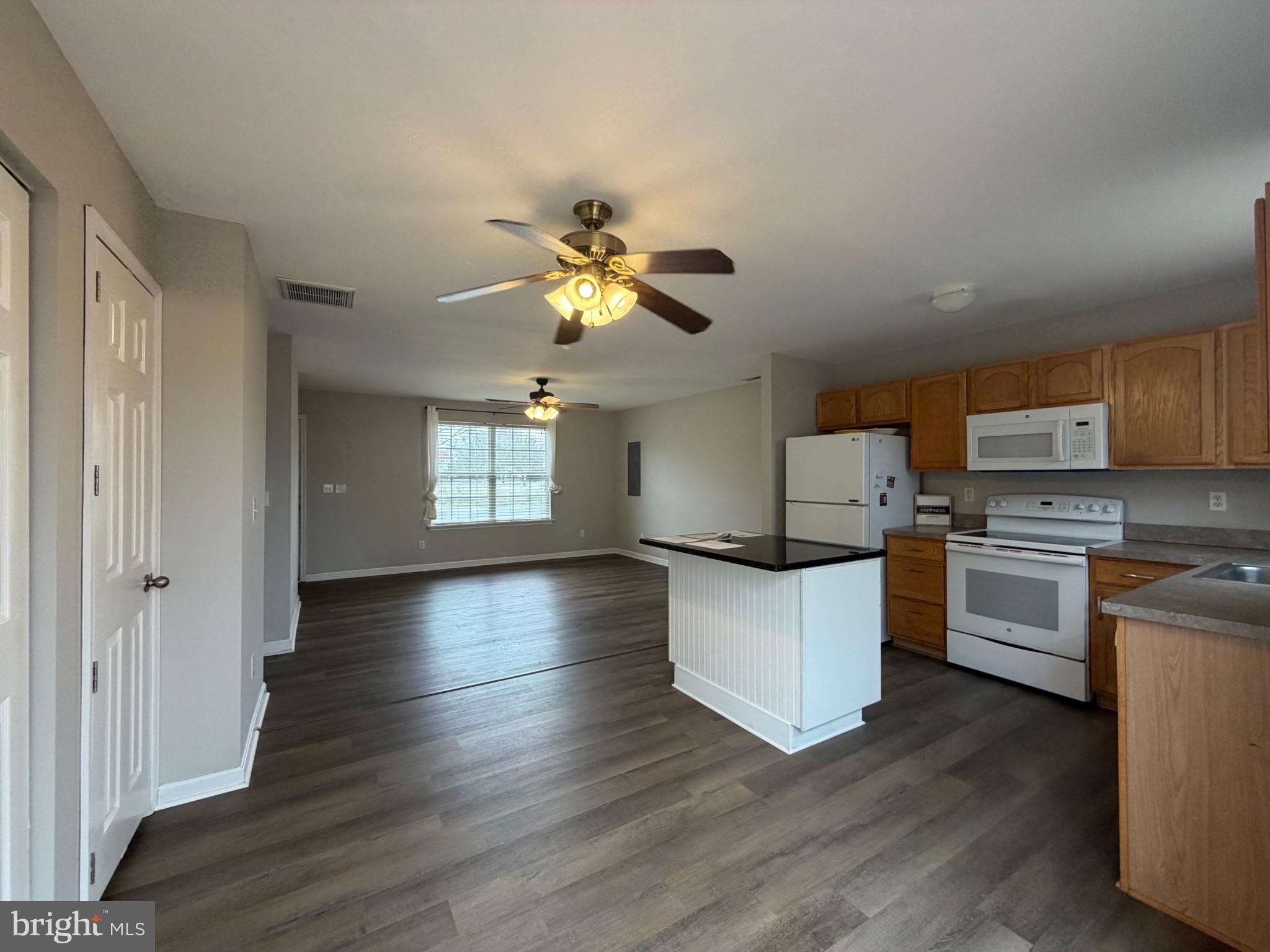 GRASONVILLE - Residential