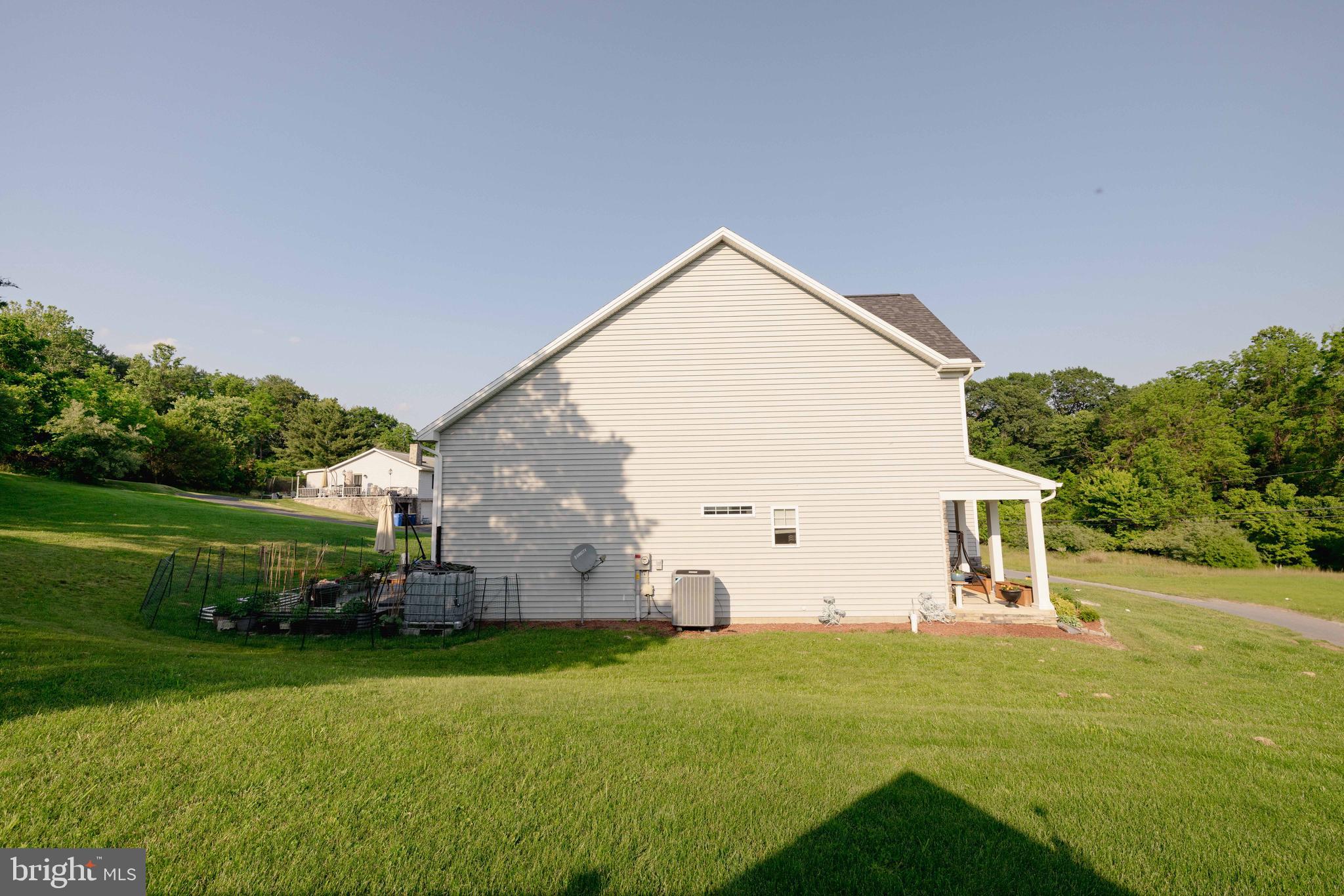 FAIRVIEW TWP - Residential