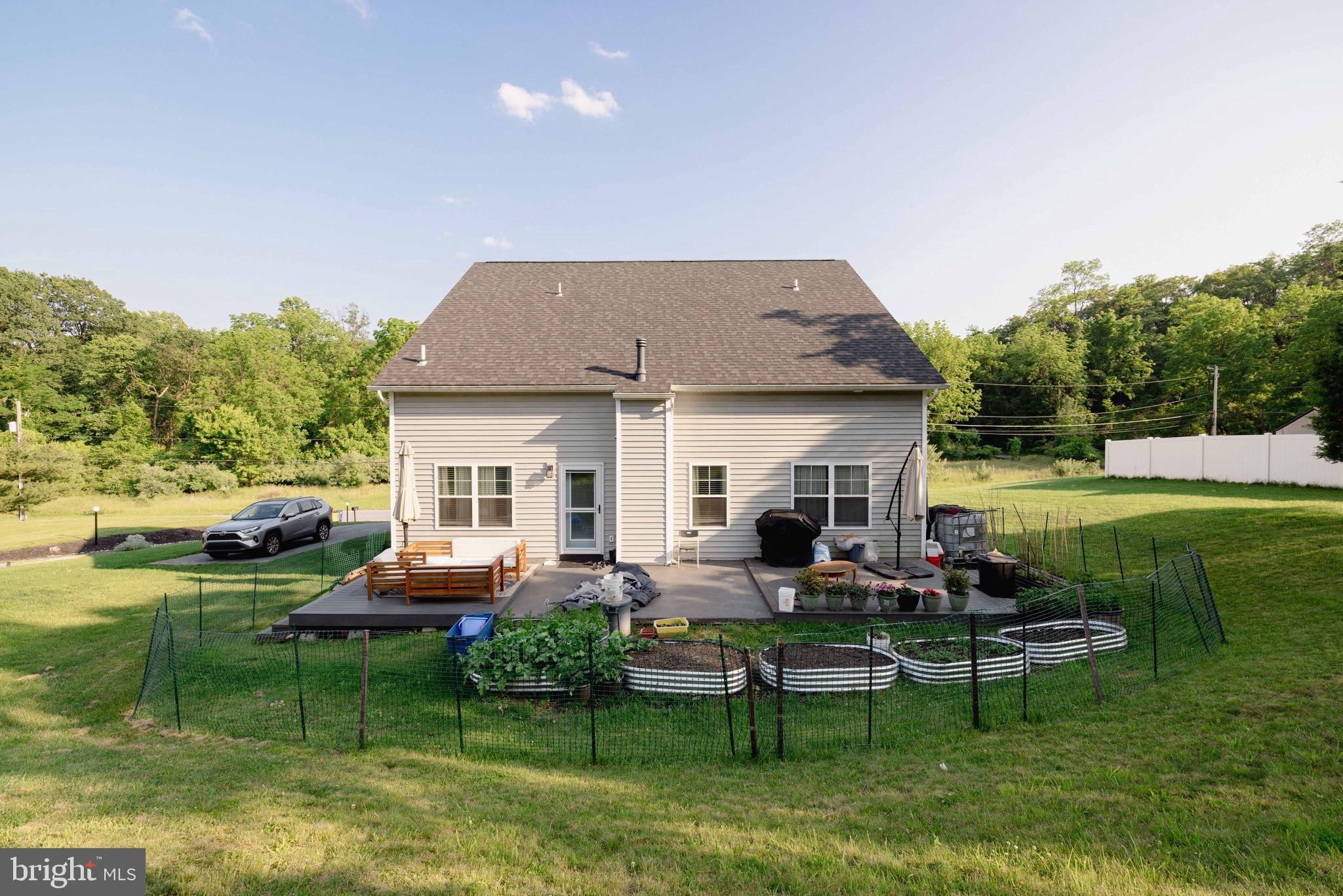 FAIRVIEW TWP - Residential