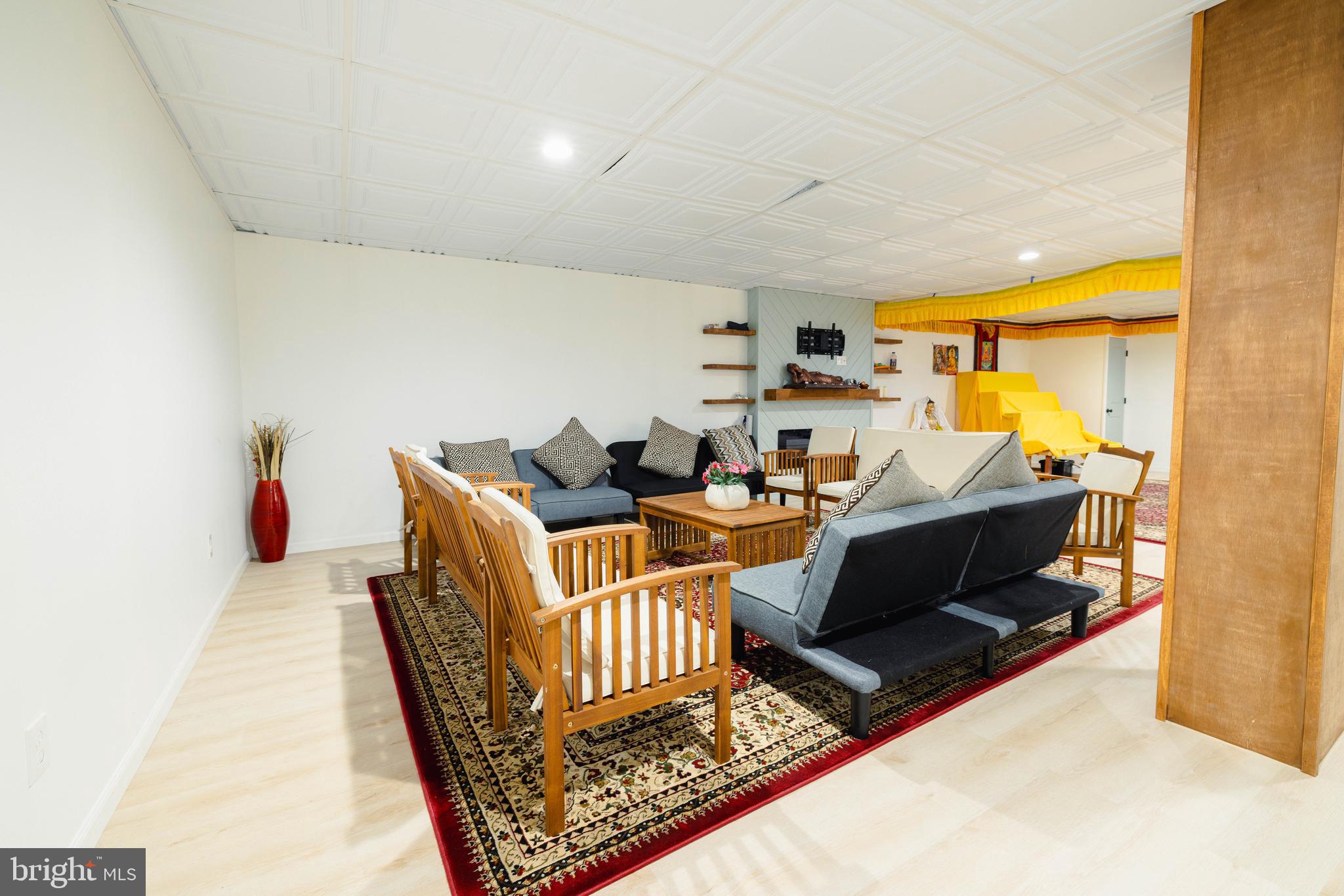 FAIRVIEW TWP - Residential
