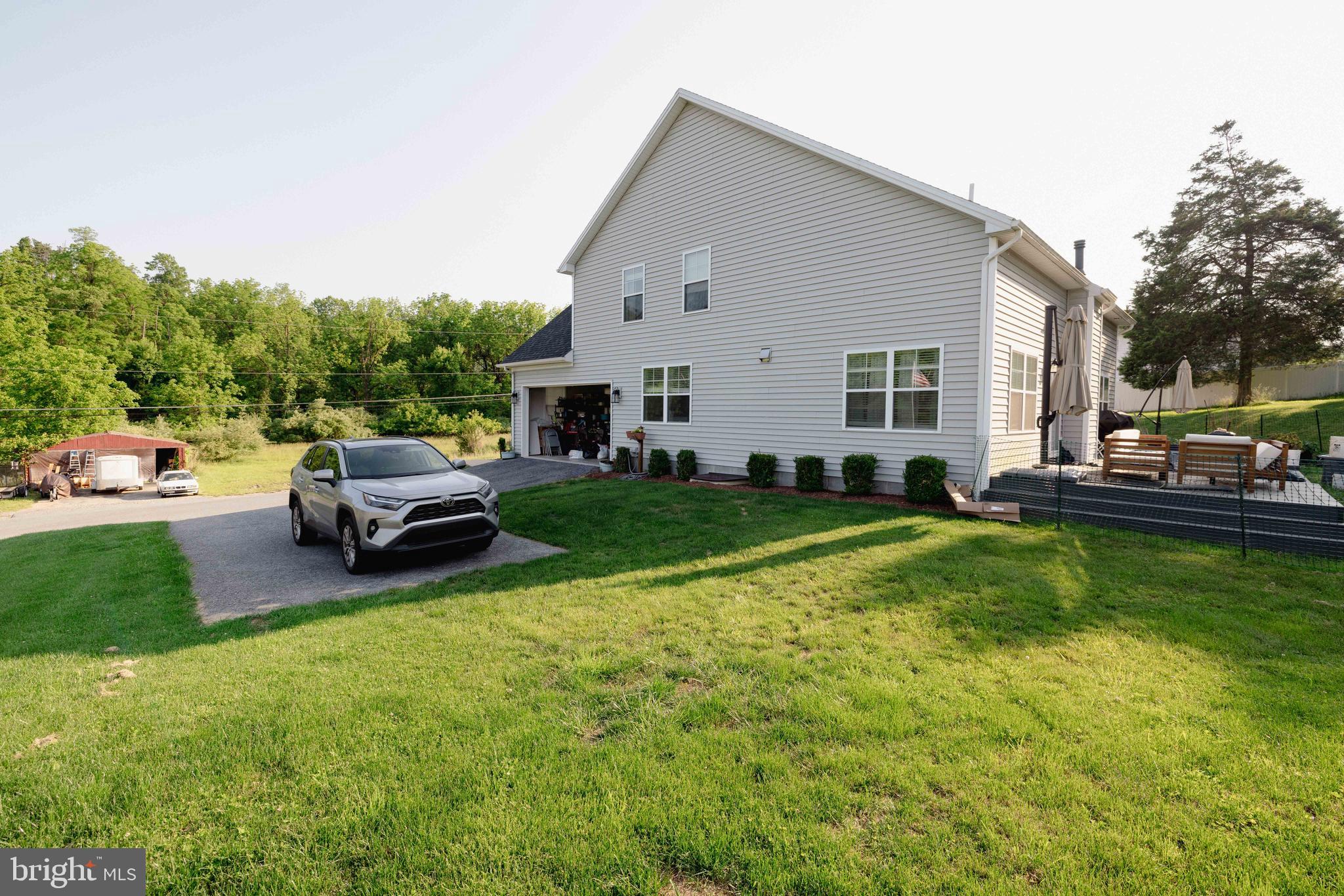 FAIRVIEW TWP - Residential