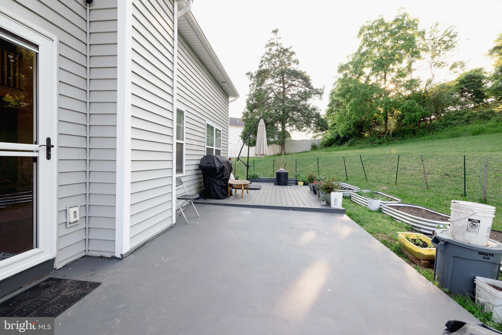 FAIRVIEW TWP - Residential