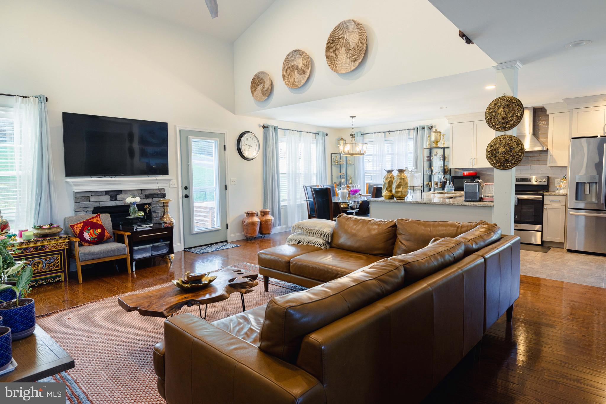 FAIRVIEW TWP - Residential