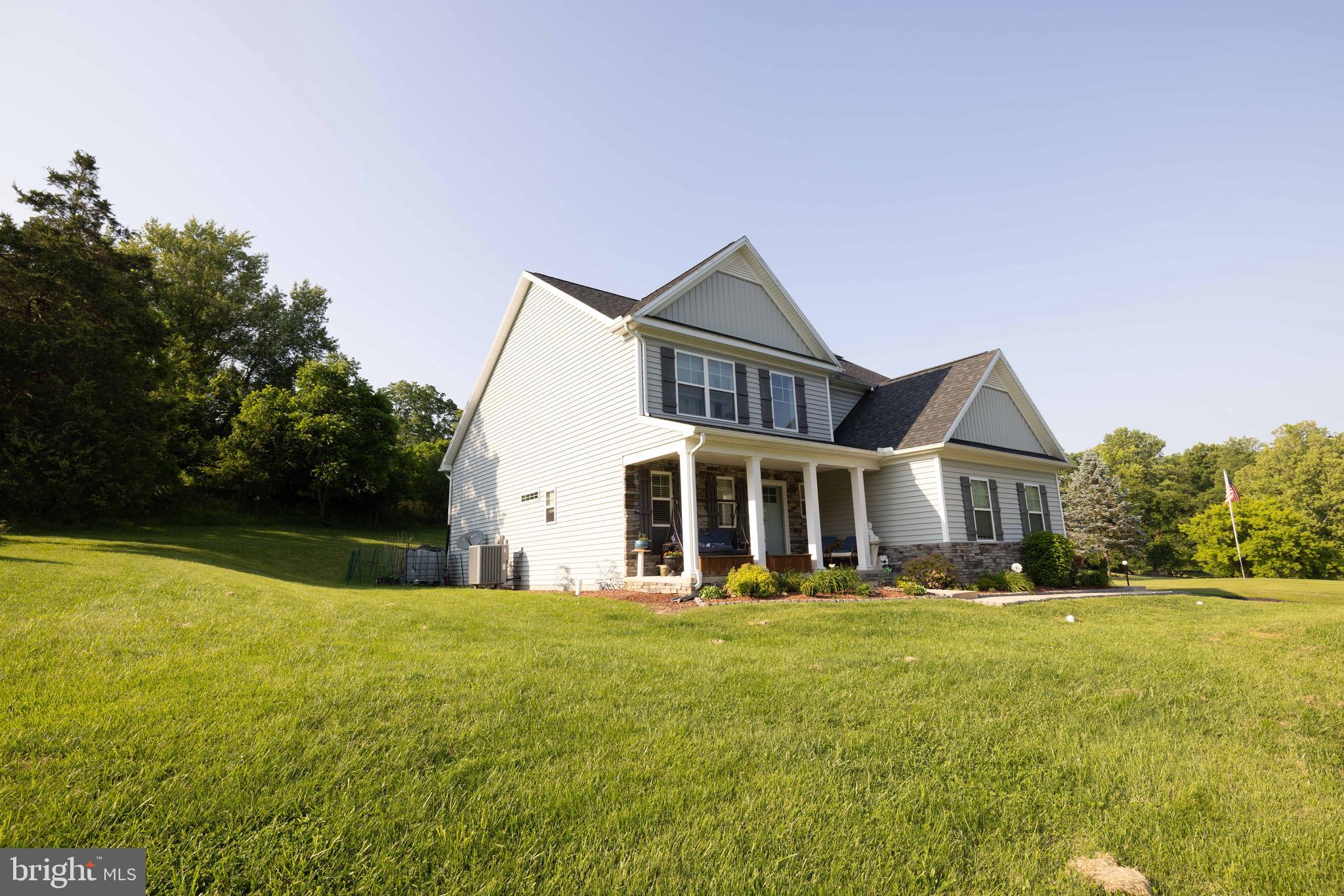 FAIRVIEW TWP - Residential