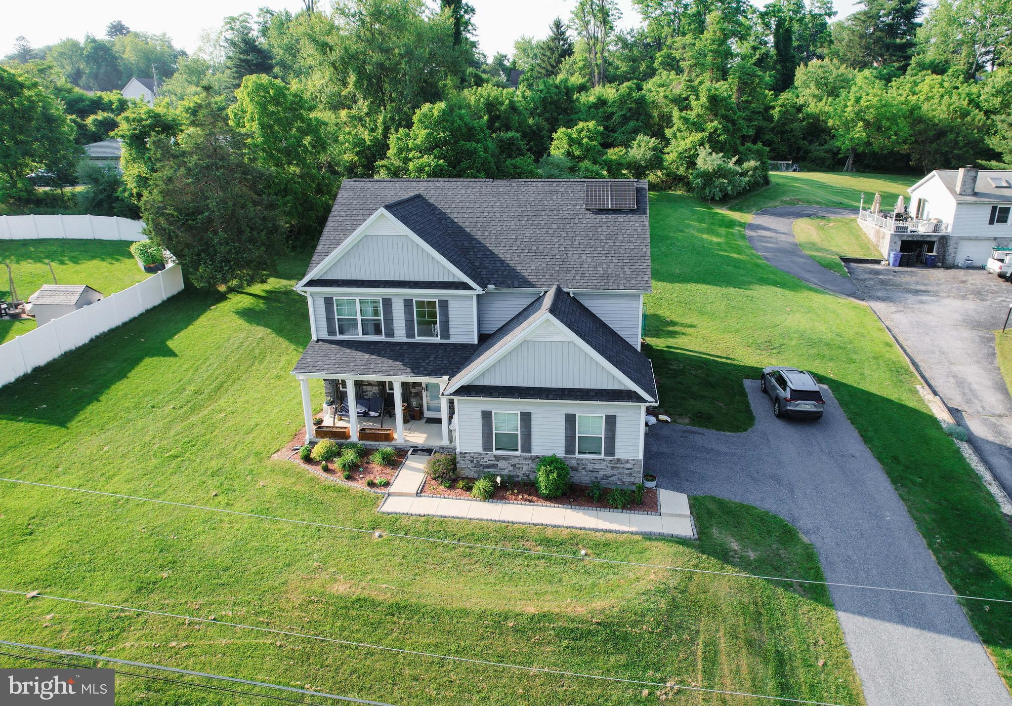 FAIRVIEW TWP - Residential