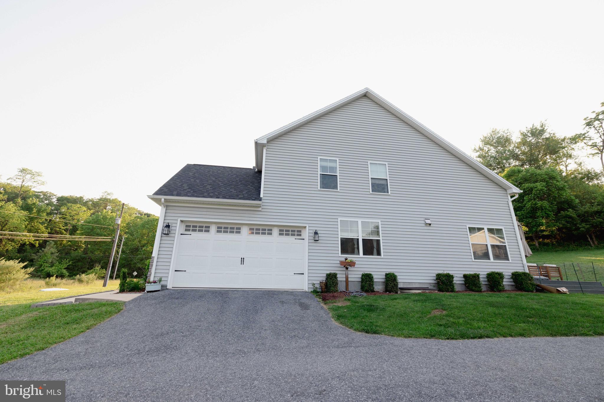 FAIRVIEW TWP - Residential