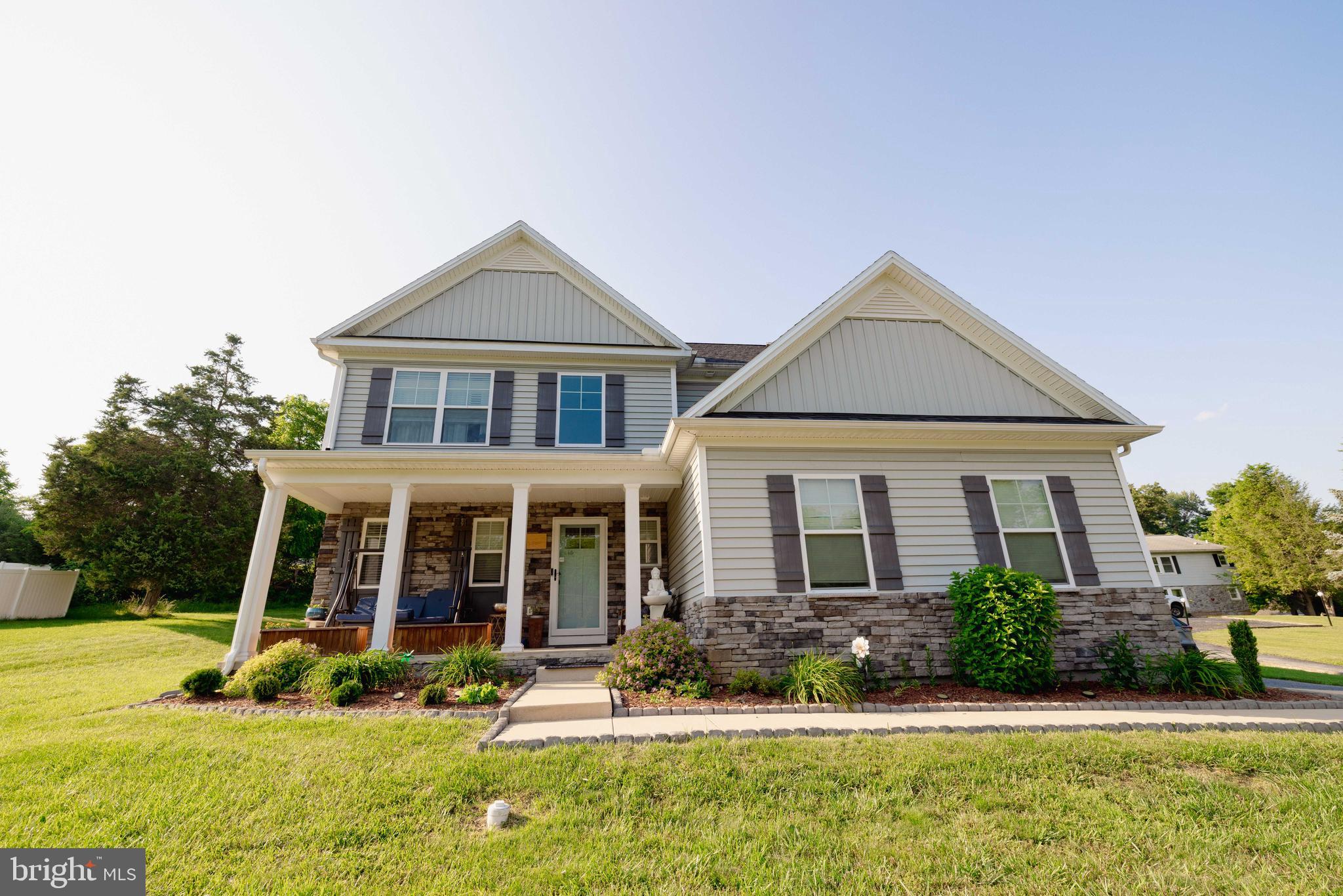 FAIRVIEW TWP - Residential