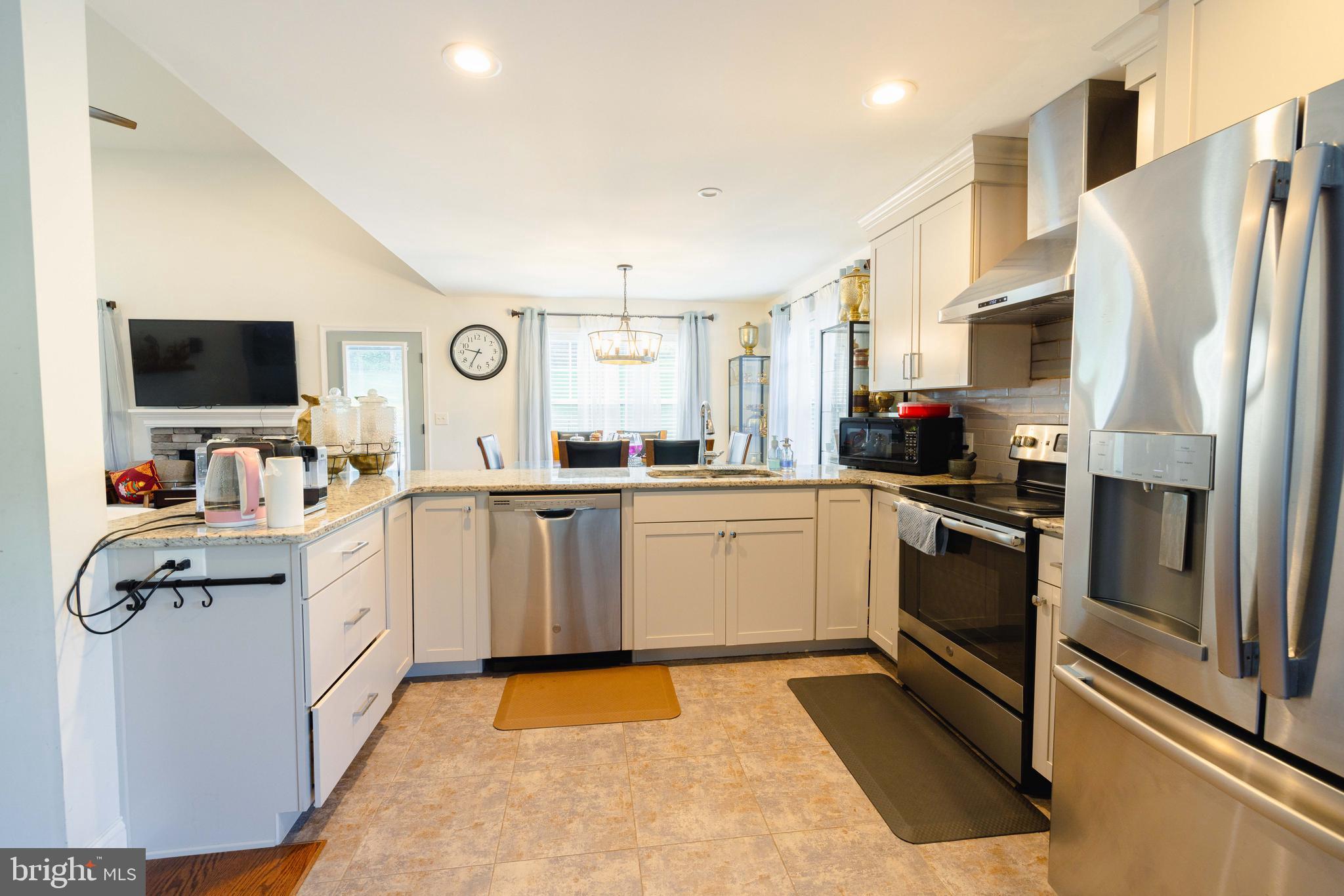 FAIRVIEW TWP - Residential