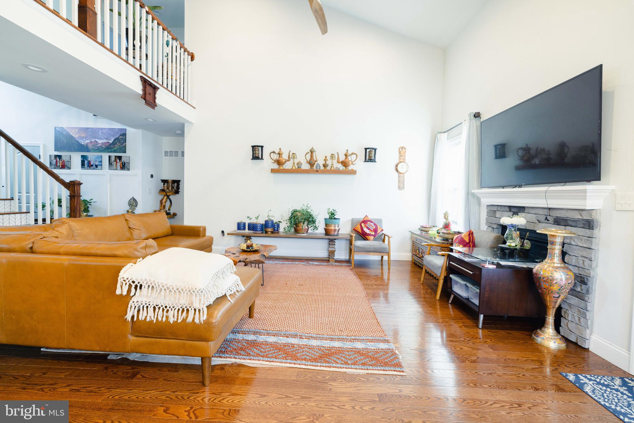 FAIRVIEW TWP - Residential