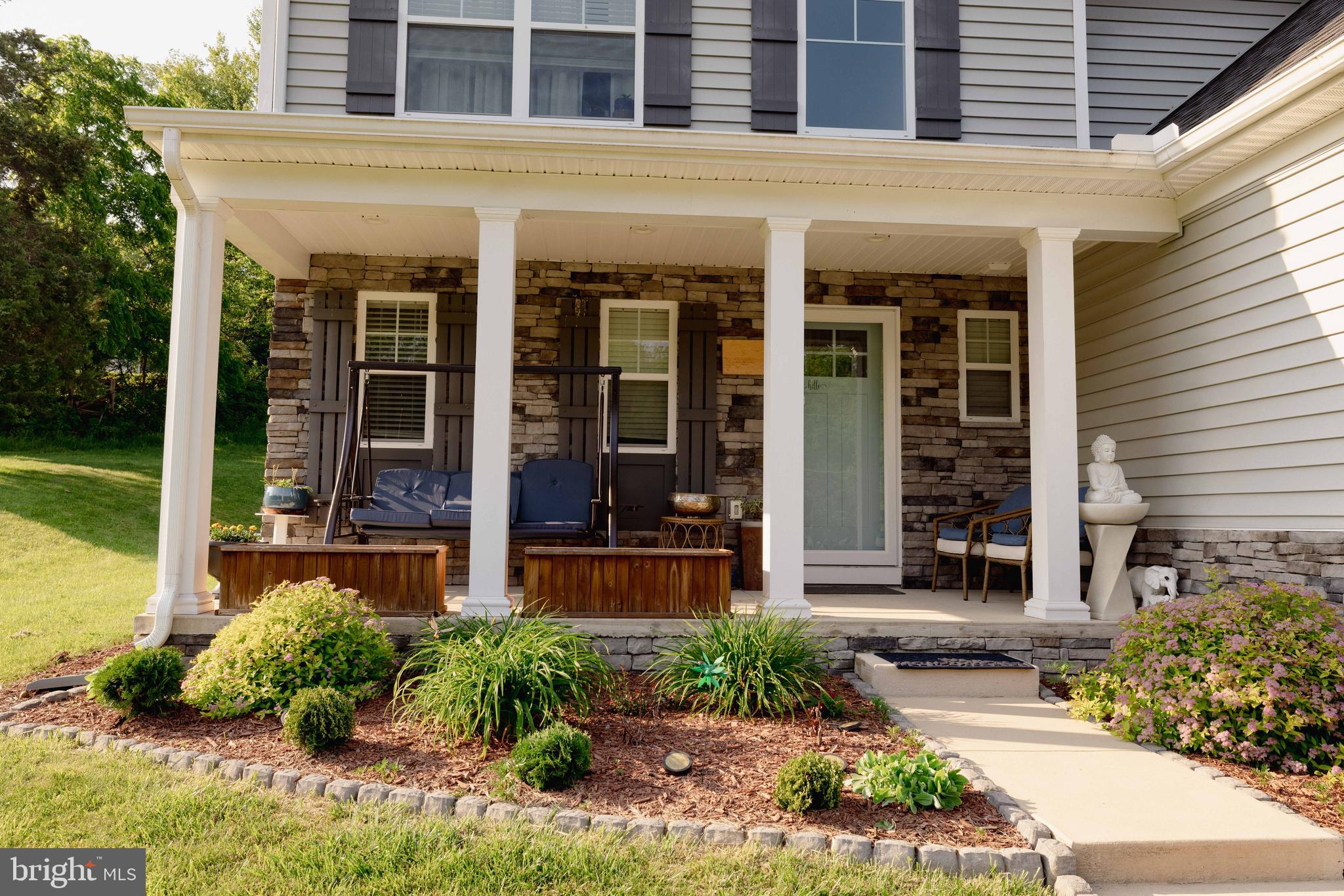 FAIRVIEW TWP - Residential