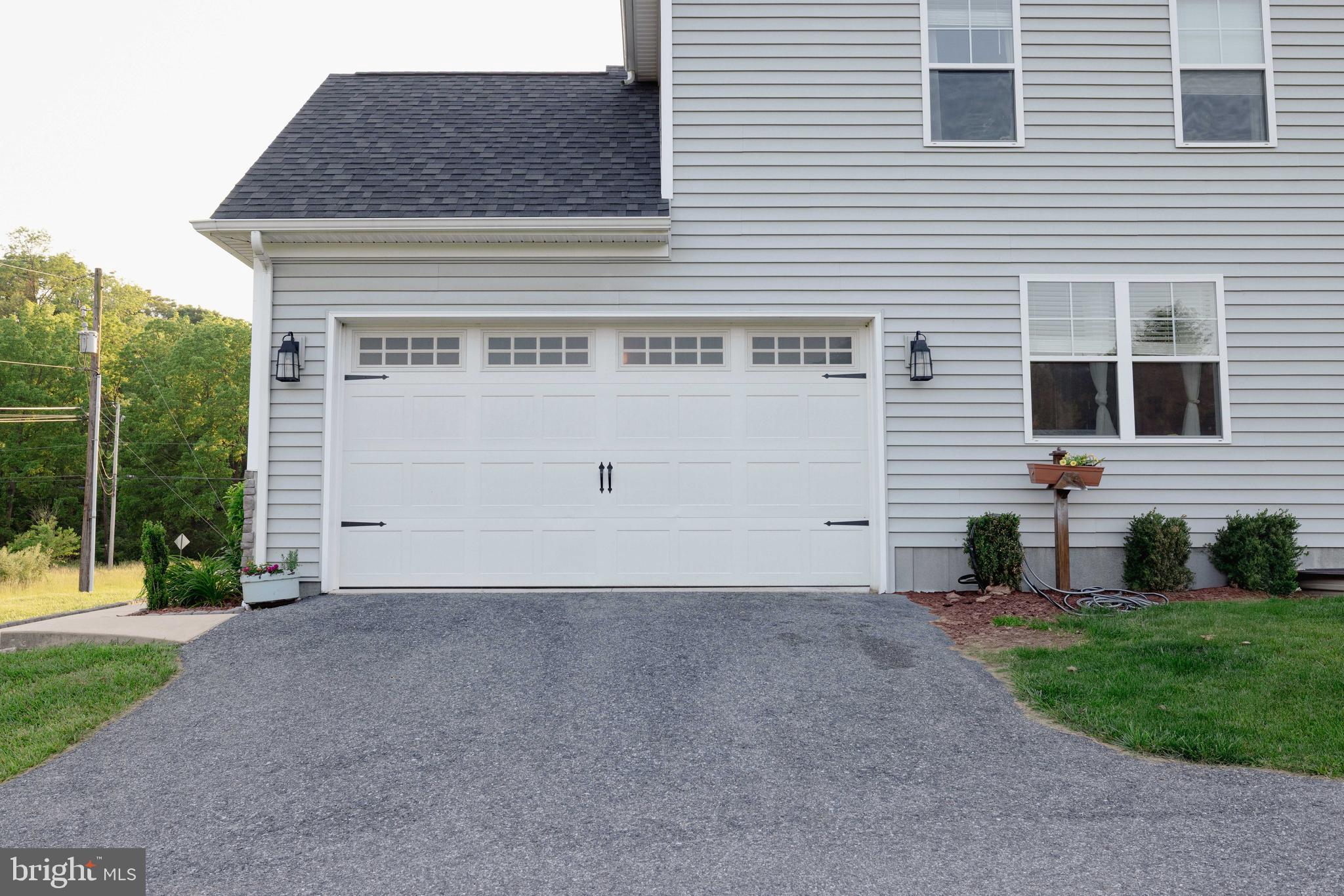 FAIRVIEW TWP - Residential