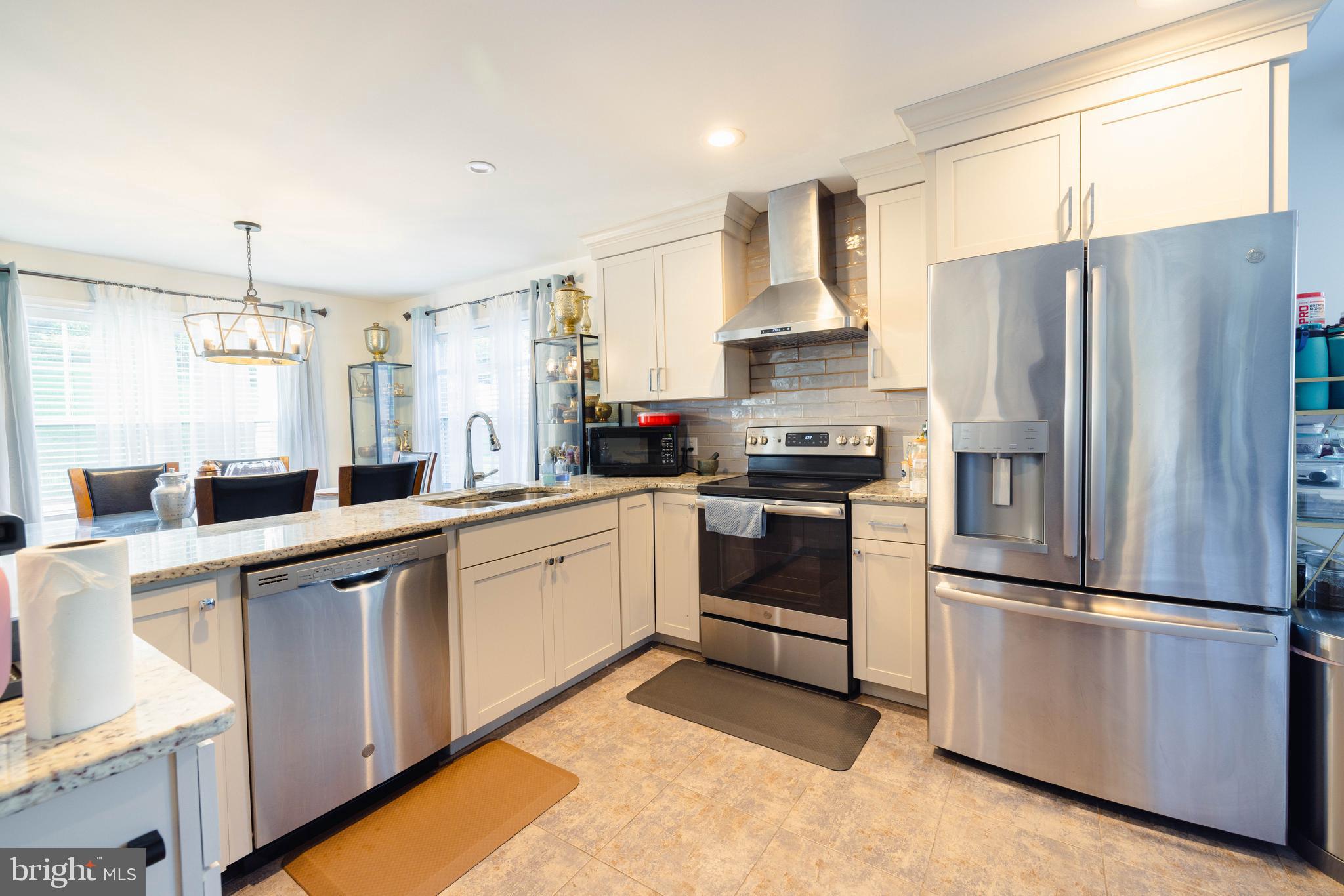 FAIRVIEW TWP - Residential