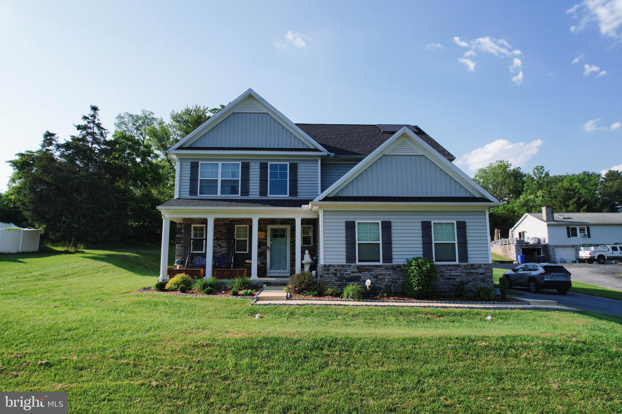 FAIRVIEW TWP - Residential